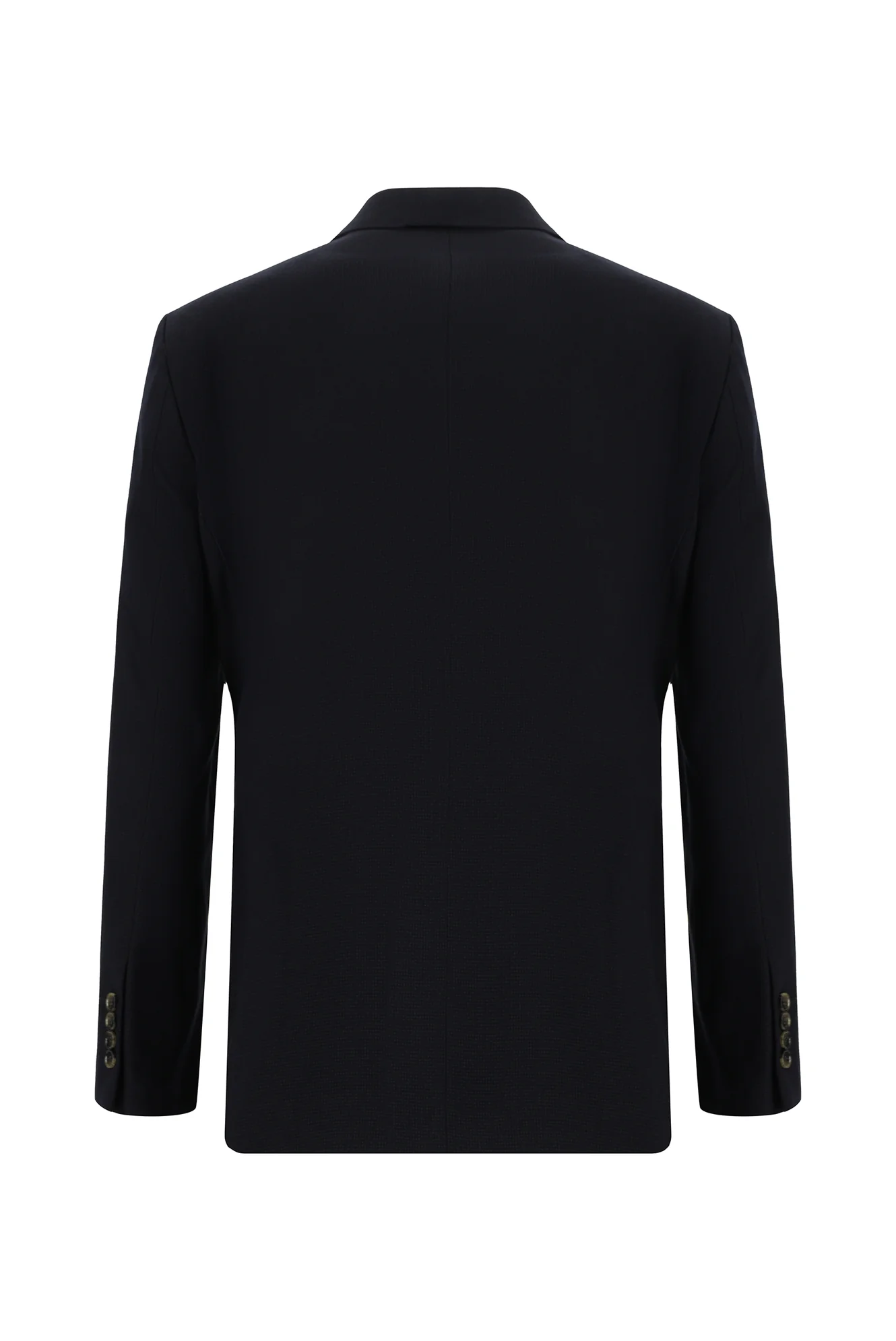 Acı Kahve 7 Drop Super Slim Fit Eksra Dar Kesim Desenli Takım Elbise - Image 3