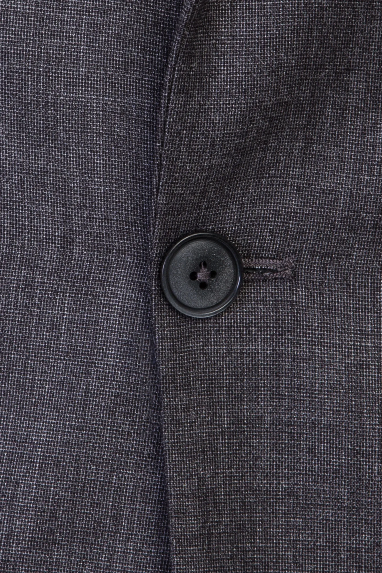 Açık Füme 7 Drop Slim Fit Dar Kesim Takım Elbise - Image 4