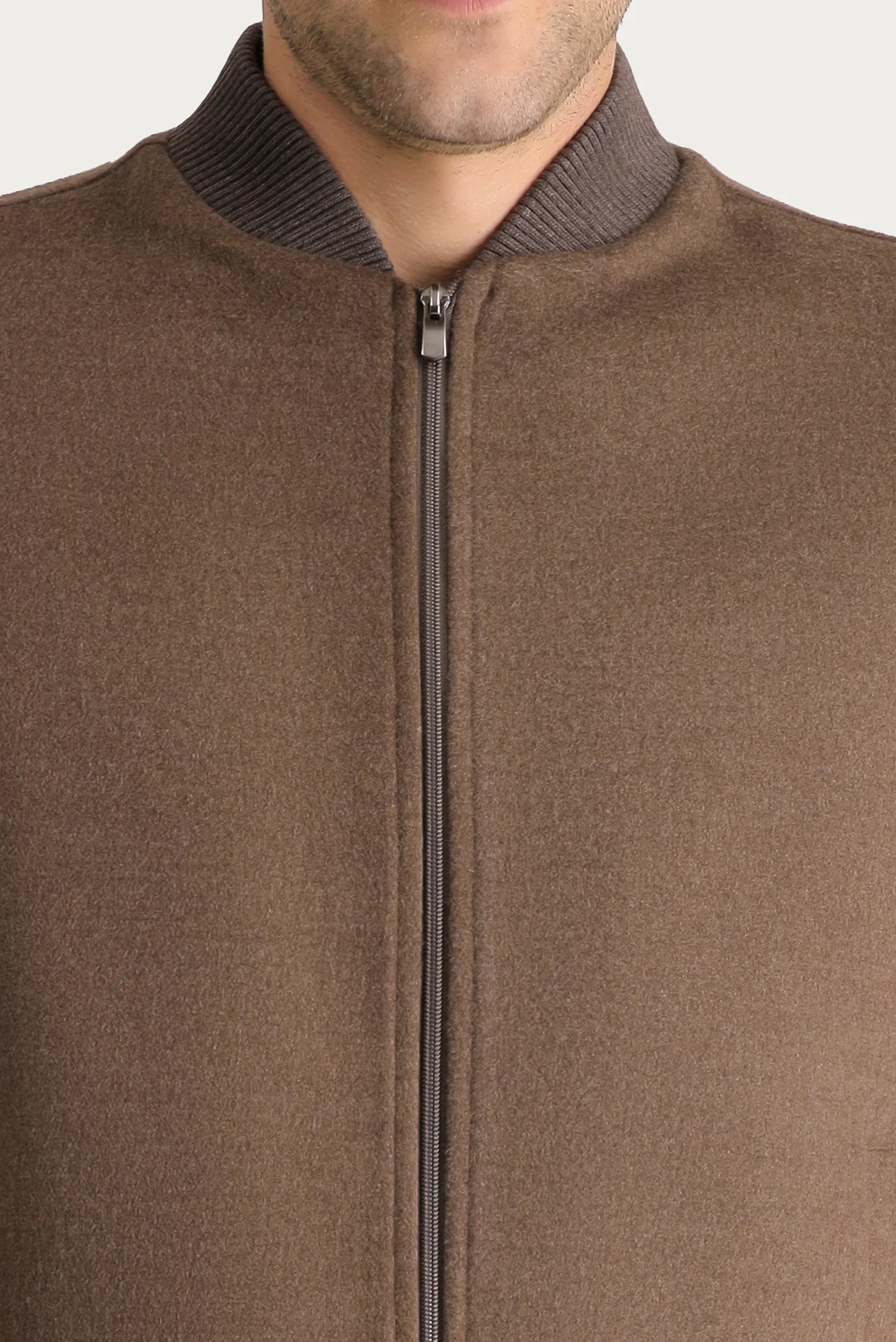 Açık Kahve Melanj MONT - Image 5