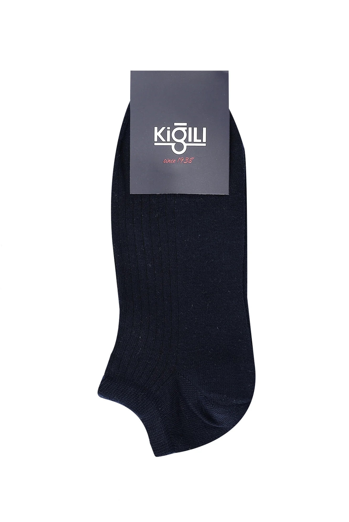 Açık Lacivert 2'li Spor Çorap Seti