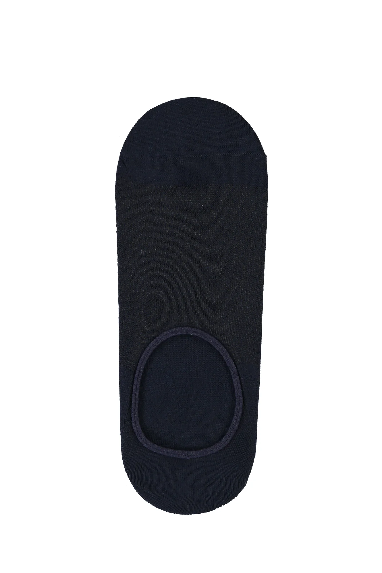 Açık Lacivert Loafer Çorap - Image 2