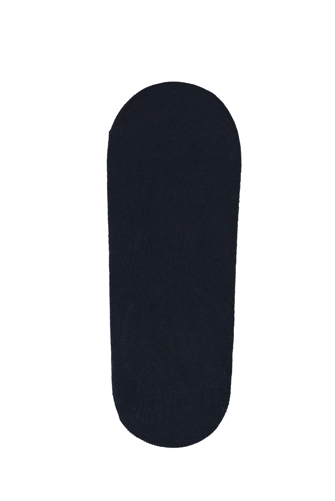 Açık Lacivert Loafer Çorap - Image 3