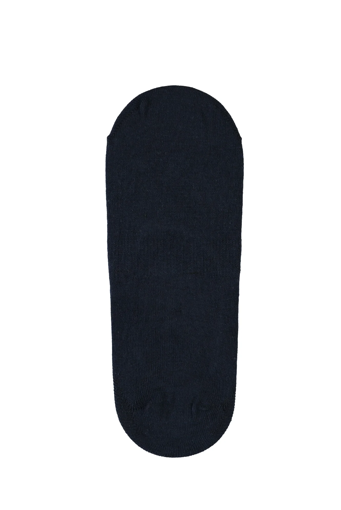 Açık Lacivert Loafer Çorap - Image 3