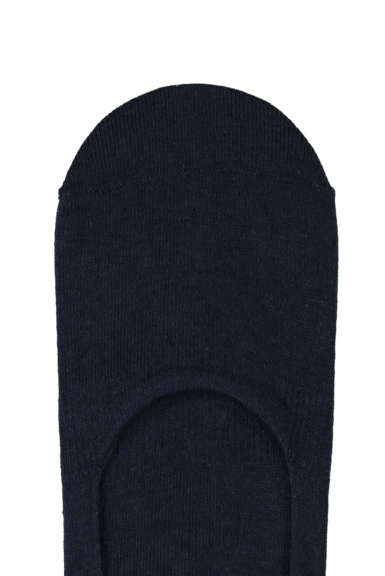 Açık Lacivert Loafer Çorap - Image 4