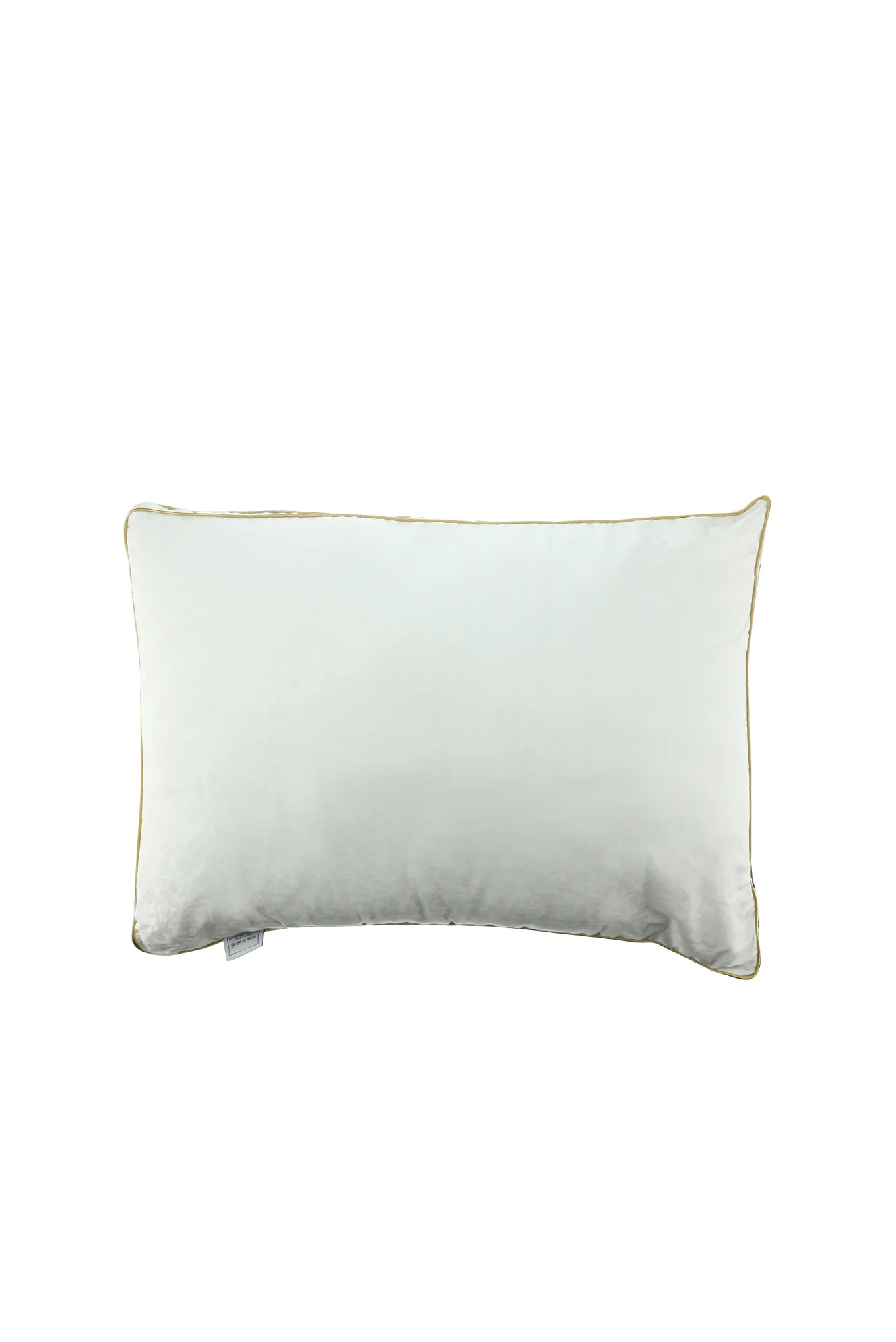 Beyaz Jakar Elegant Yastık (50x70) - Image 3