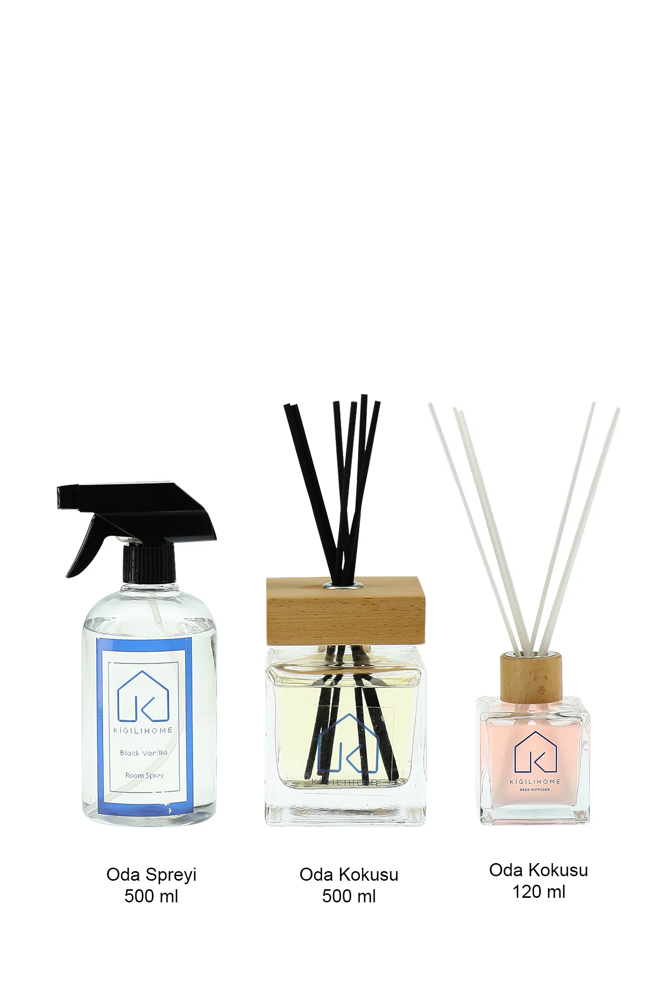 Beyaz Sabun Oda Kokusu 120 ml - Image 3