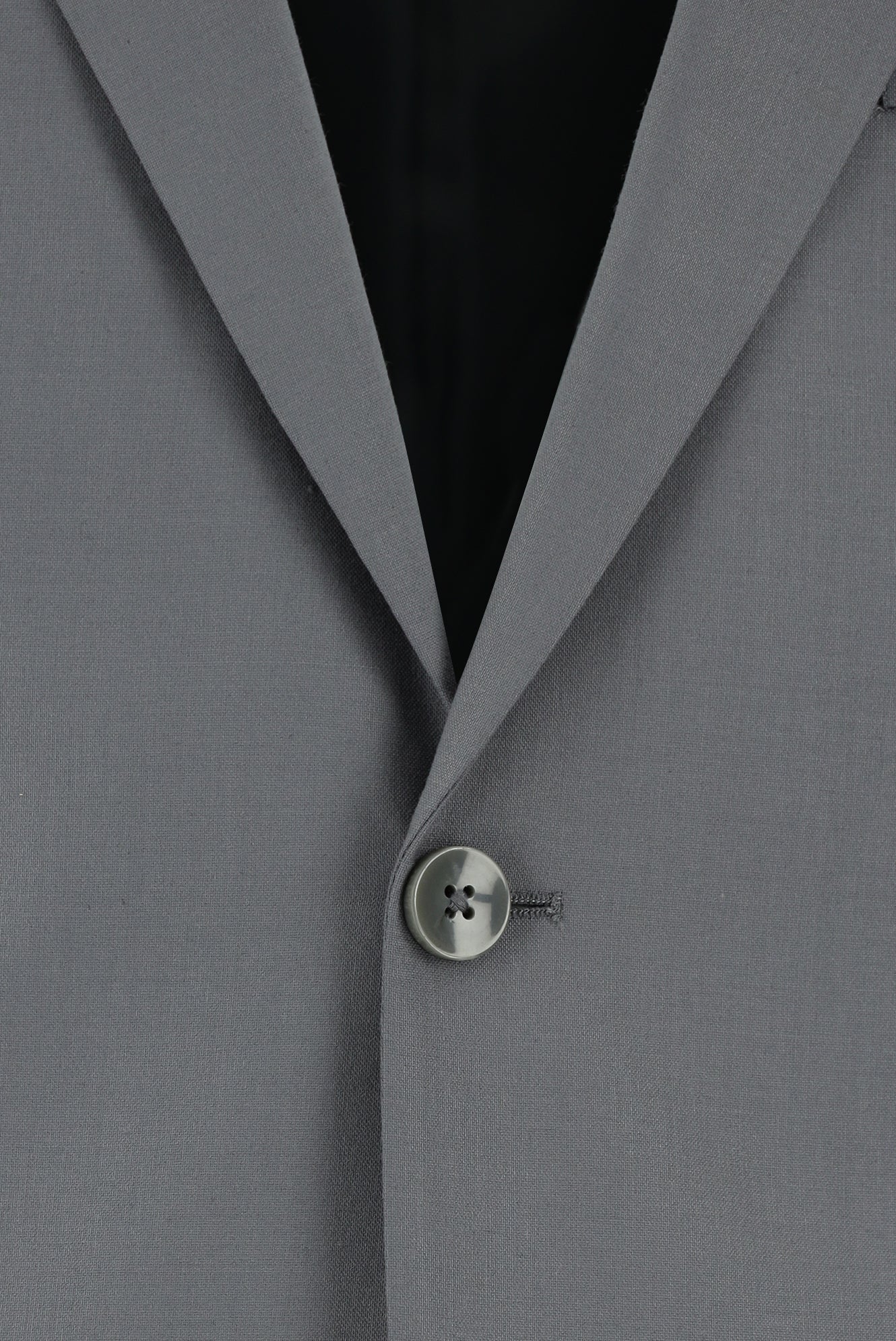 Bulut Gri 7 Drop Slim Fit Dar Kesim Takım Elbise - Image 4