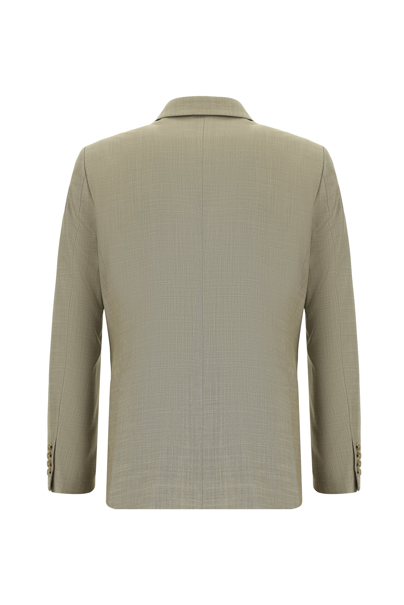 Camel 6 Drop Regular Fit Standart Kesim Takım Elbise - Image 3