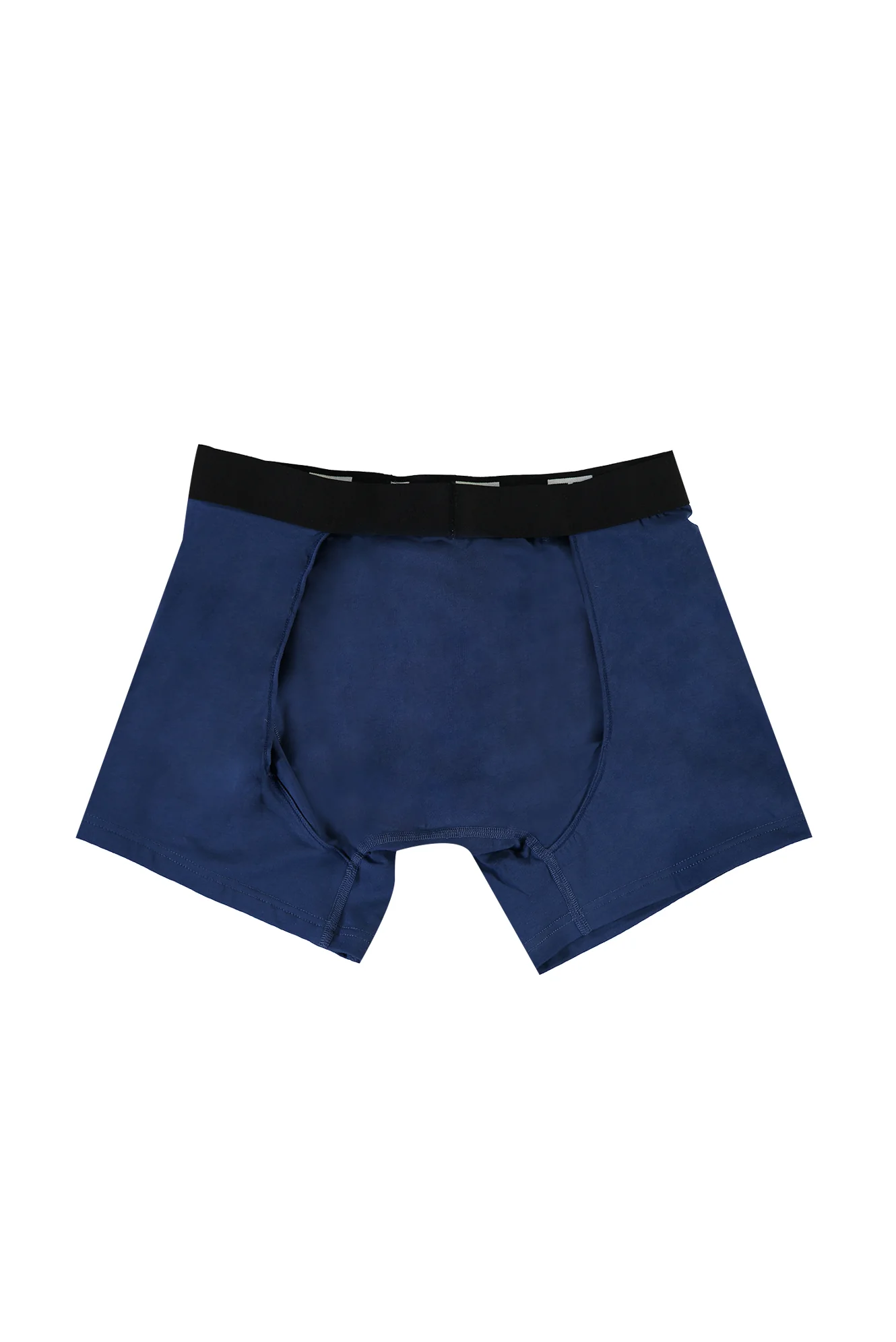 Gök Mavisi Gömlek Tutucu Boxer - Image 3