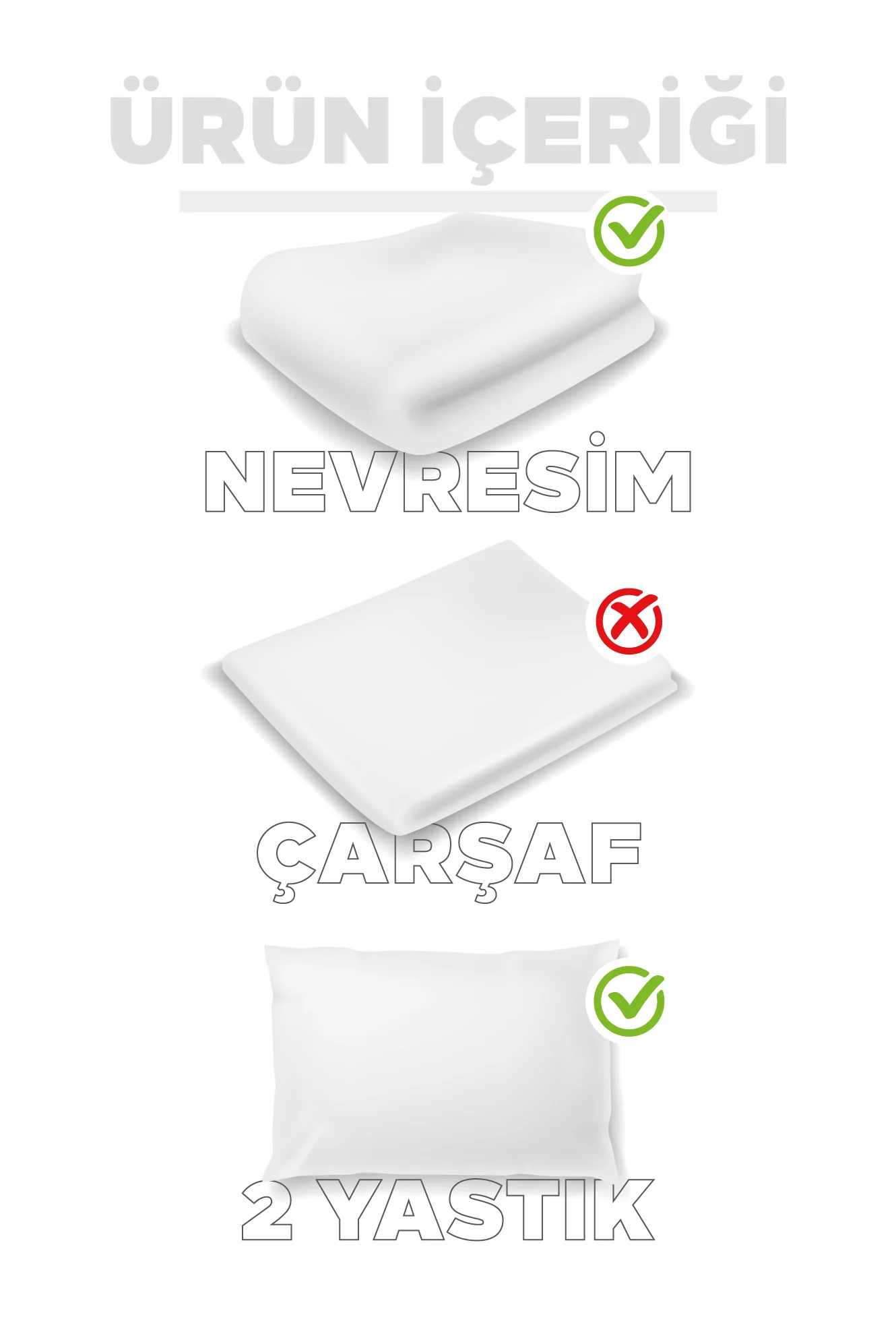 İndigo Çift Kişilik Hera Pamuk Nevresim Seti - Image 3