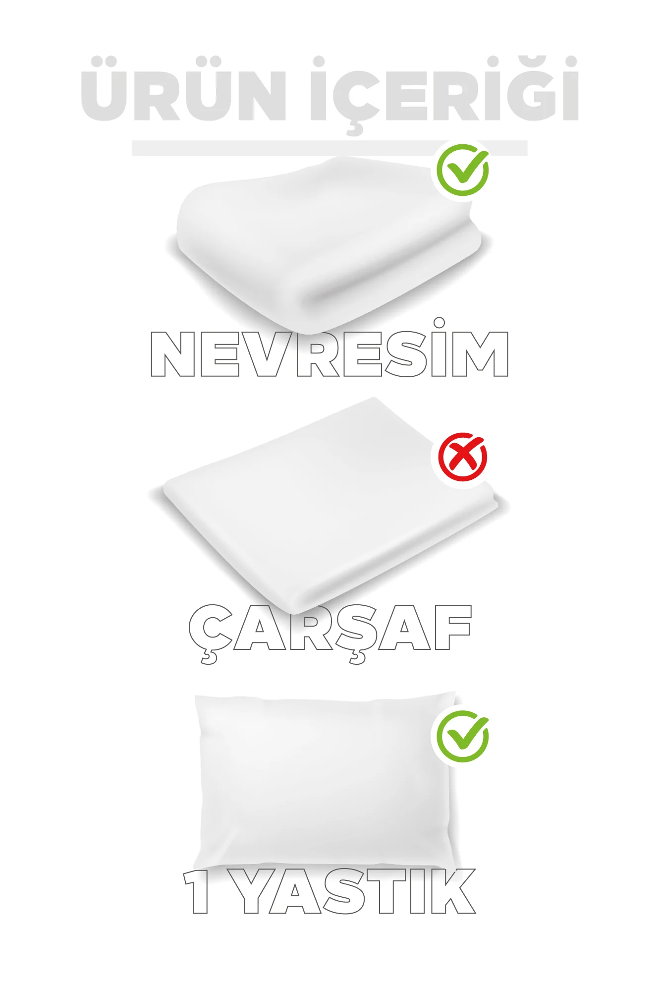 İndigo Hera Tek Kişilik Pamuk Nevresim Seti - Image 3