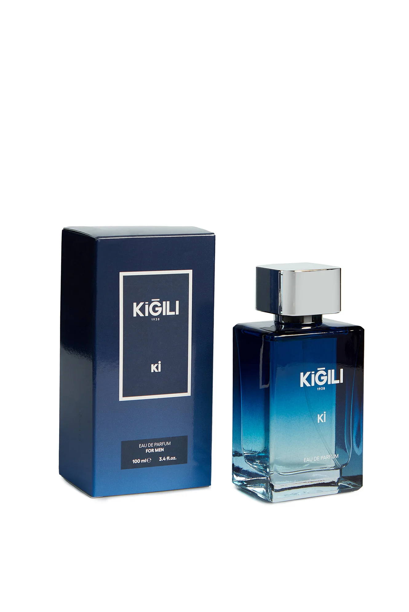 Ki Edp 100 Ml Erkek Parfüm - Image 2