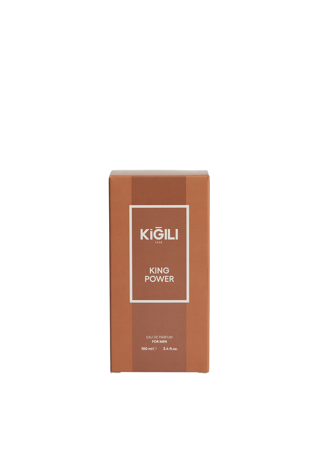 King Power Edp 100 Ml Erkek Parfüm - Image 5