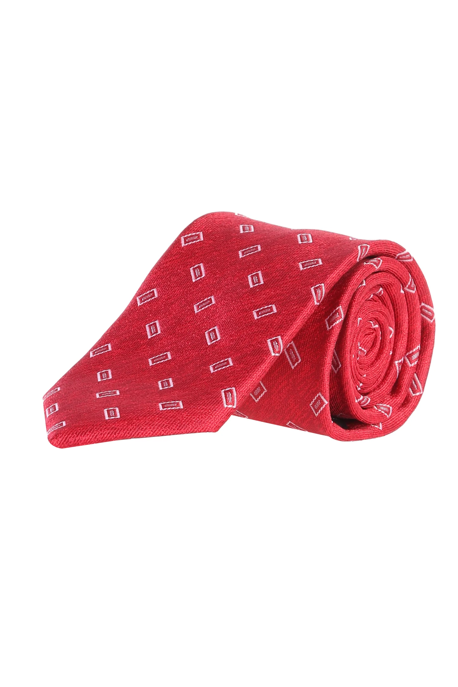 Kırmızı CN.POLYESTER DESENLI KRVT