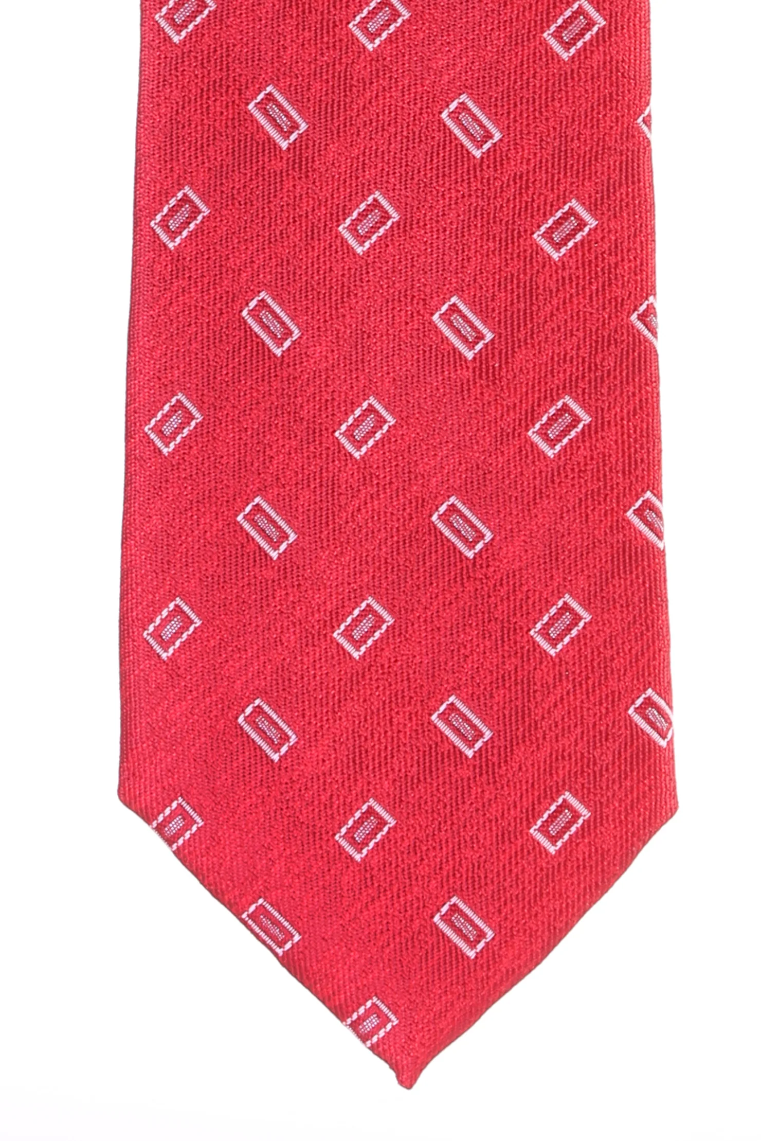 Kırmızı CN.POLYESTER DESENLI KRVT - Image 2
