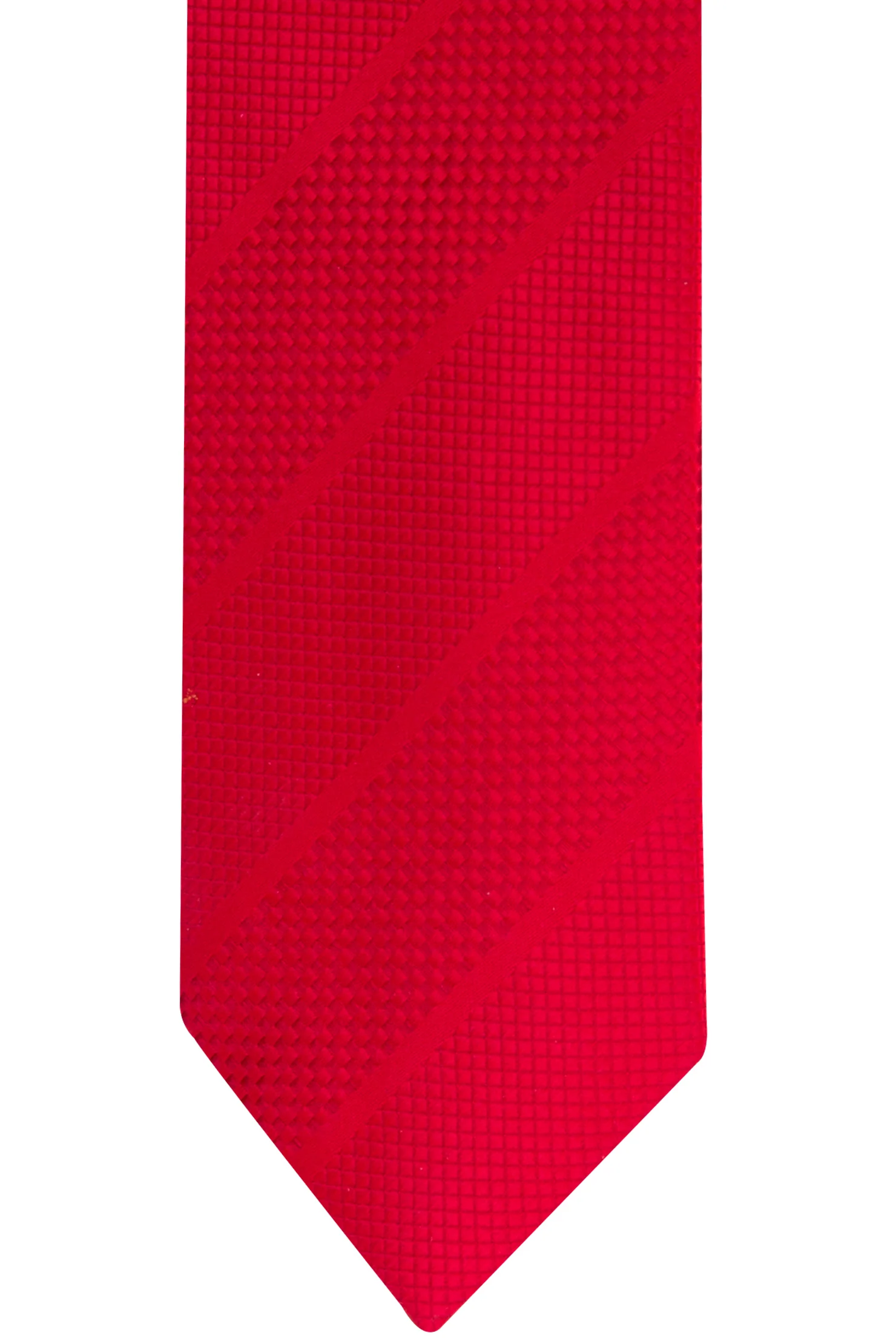Kırmızı CN.POLYESTER DESENLI KRVT - Image 2