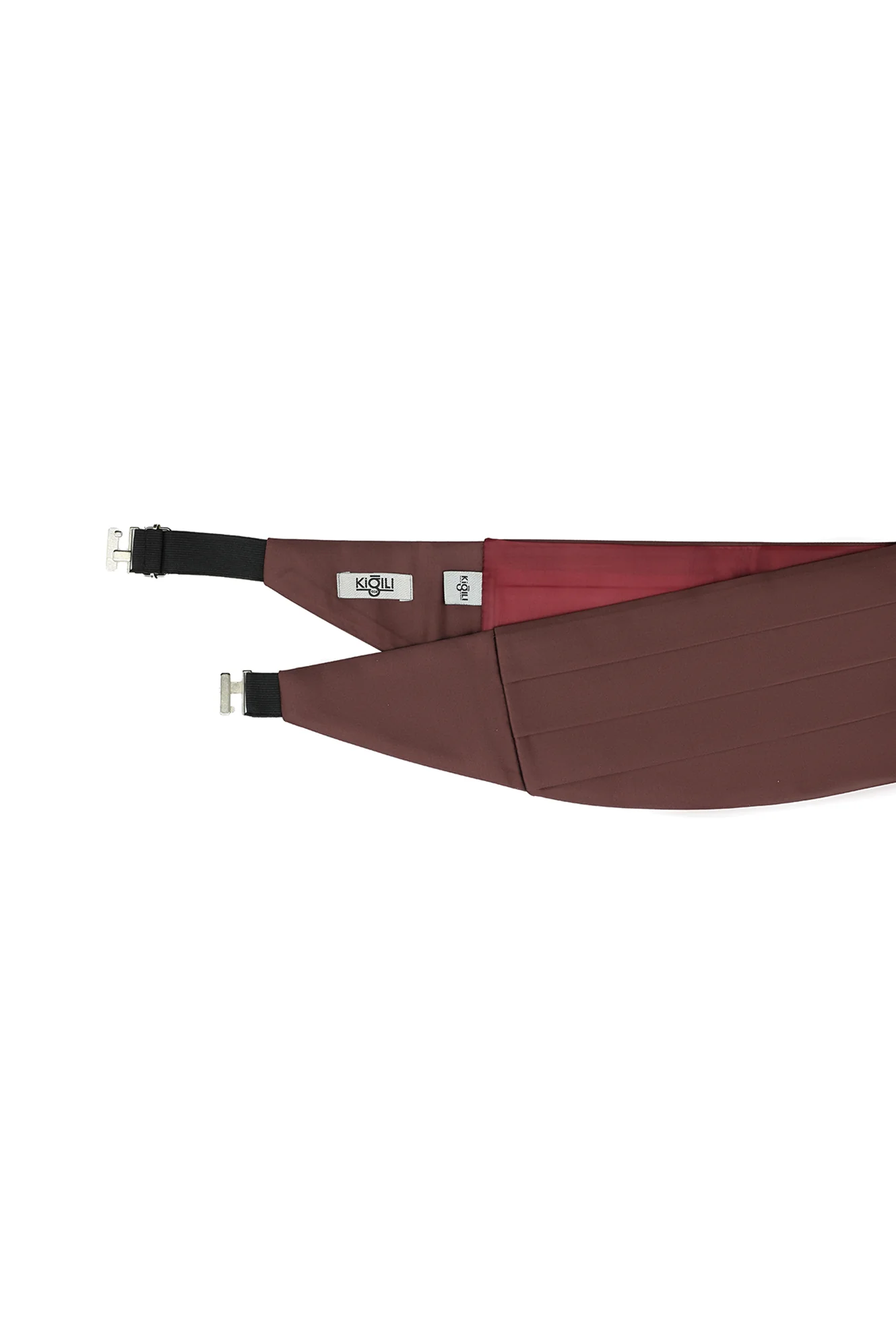 Koyu Bordo Papyon Takımı - Image 4