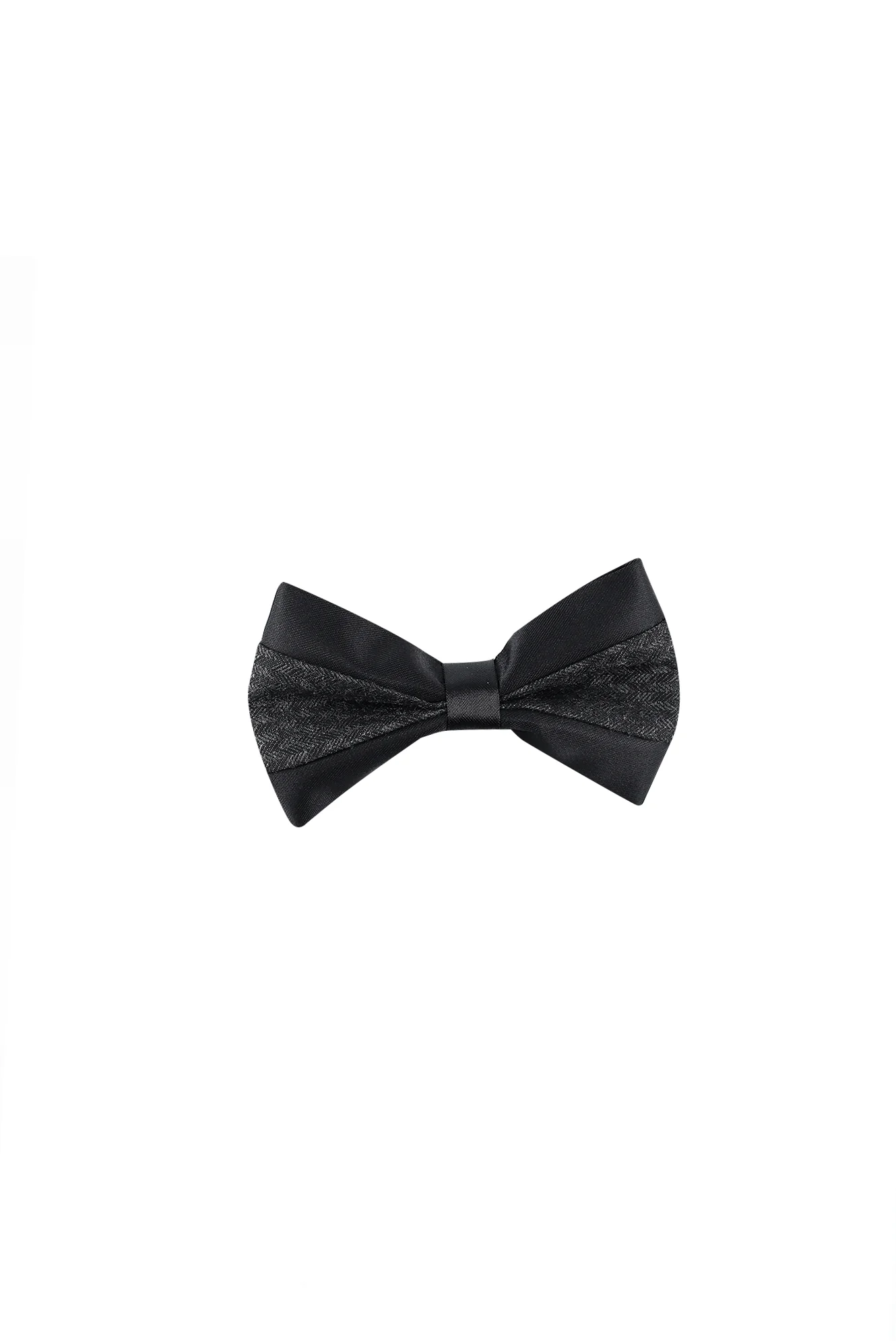 Koyu Füme 7 Drop Slim Fit Dar Kesim Smokin & Damatlık - Image 6