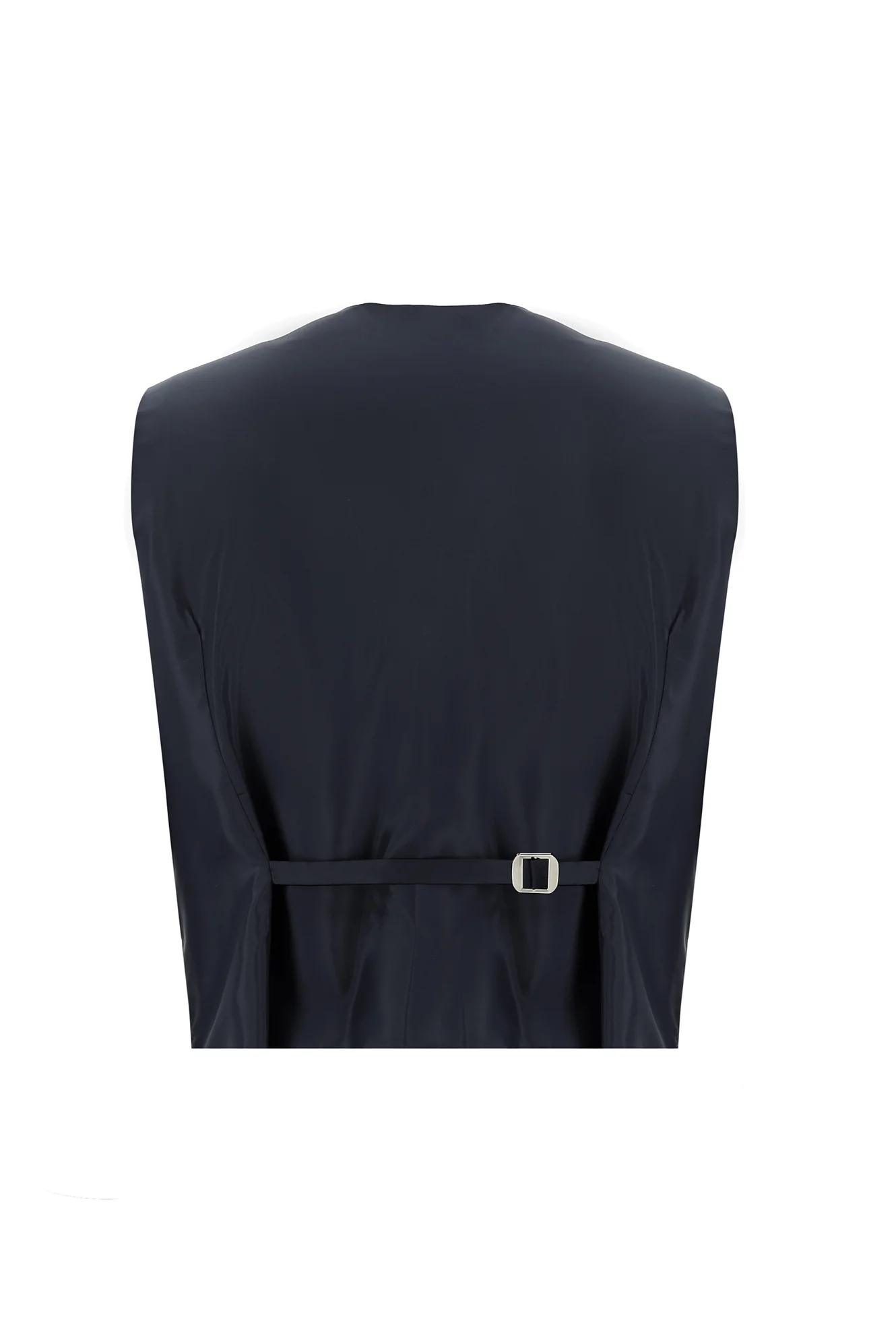 Koyu Füme 7 Drop Super Slim Fit Eksra Dar Kesim Kombinli Yelekli Takım Elbise - Image 5