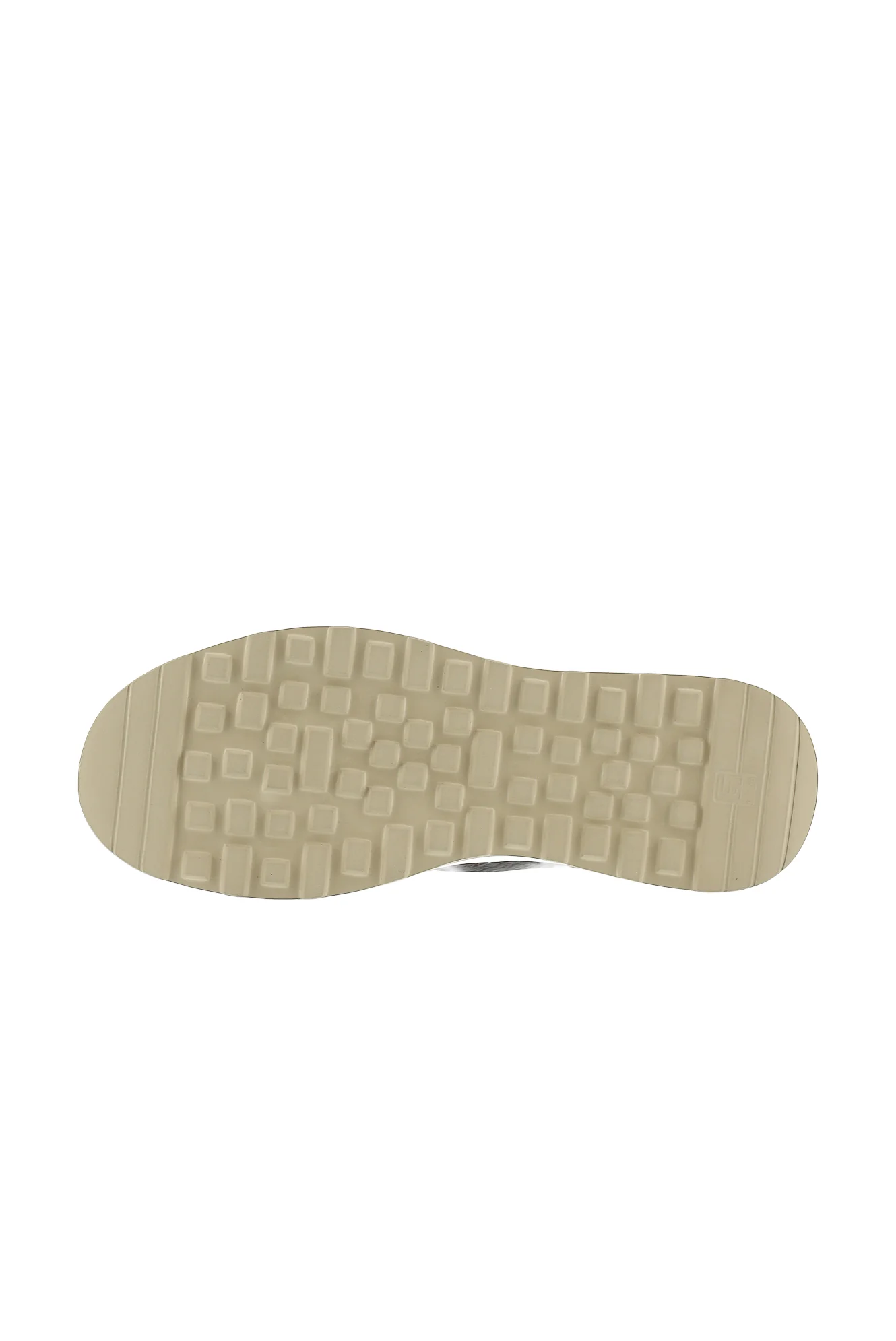 Koyu Kahve Spor Günlük Sneaker Deri Ayakkabı - Image 7