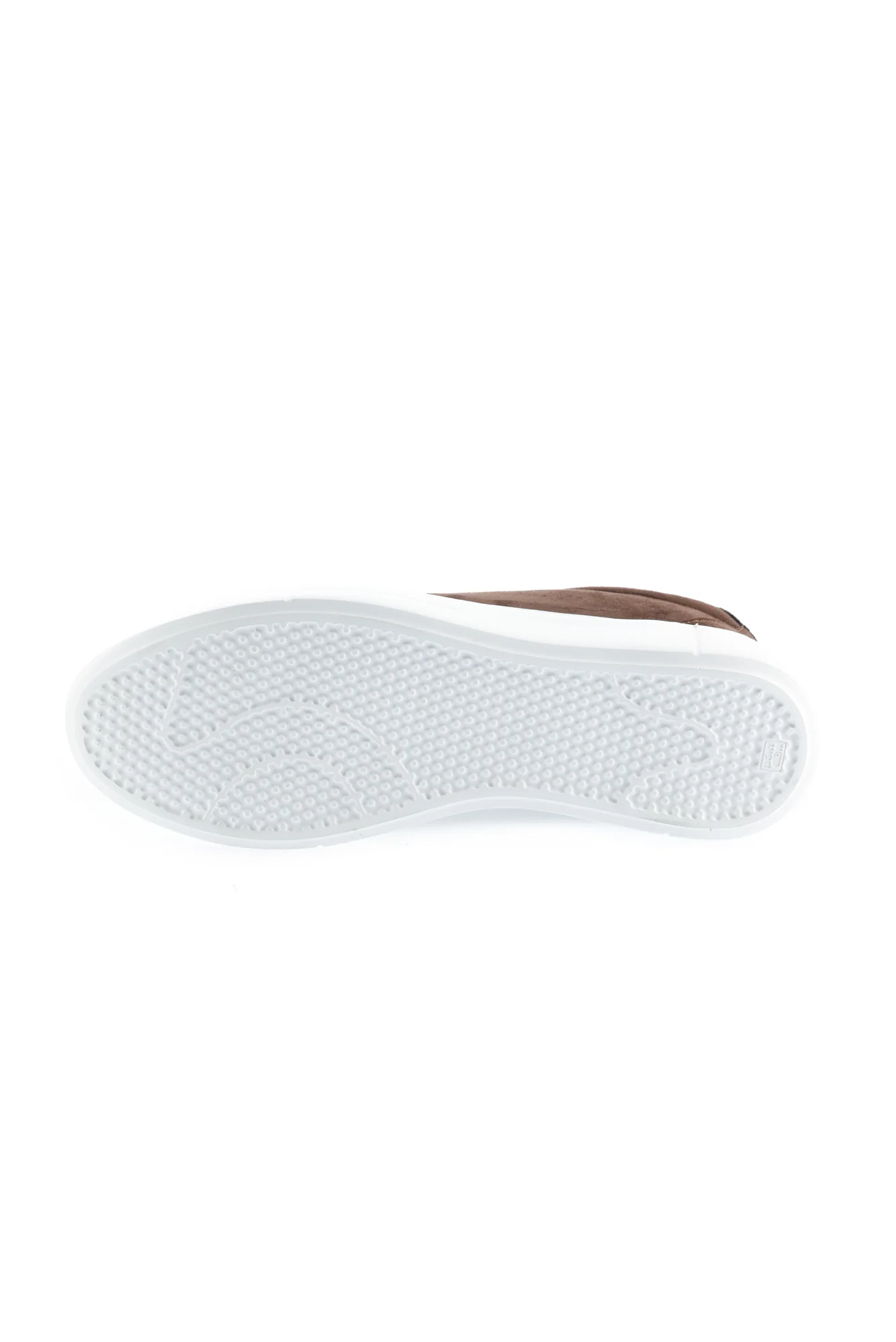 Koyu Kahve Sneaker Ayakkabı - Image 6