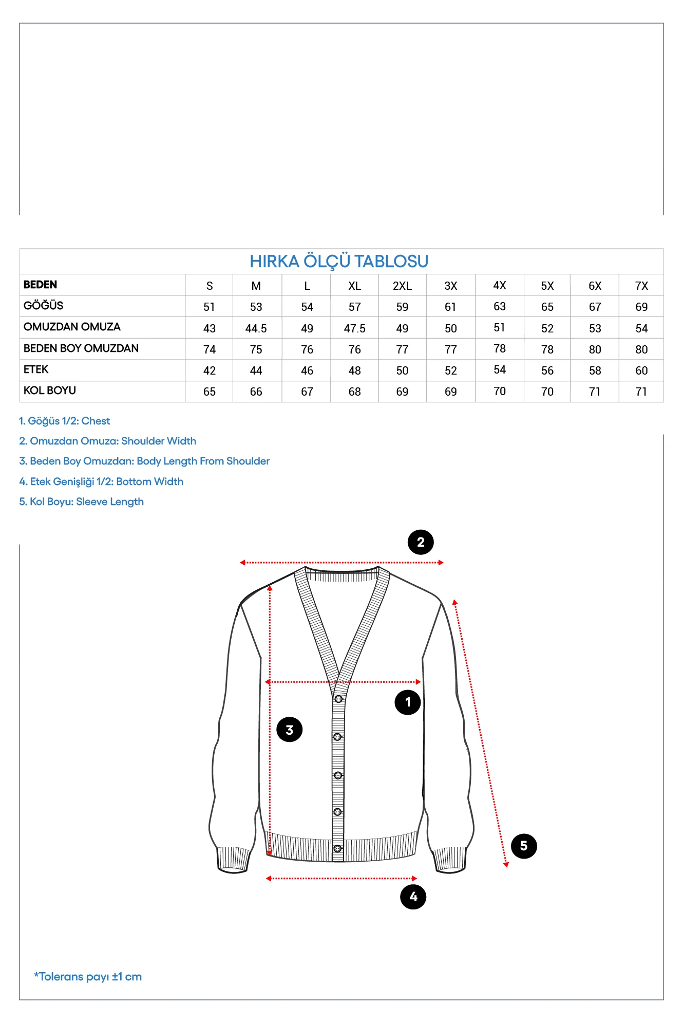 Koyu Lacivert Slim Fit Dar Kesim Desenli Triko Hırka - Image 5
