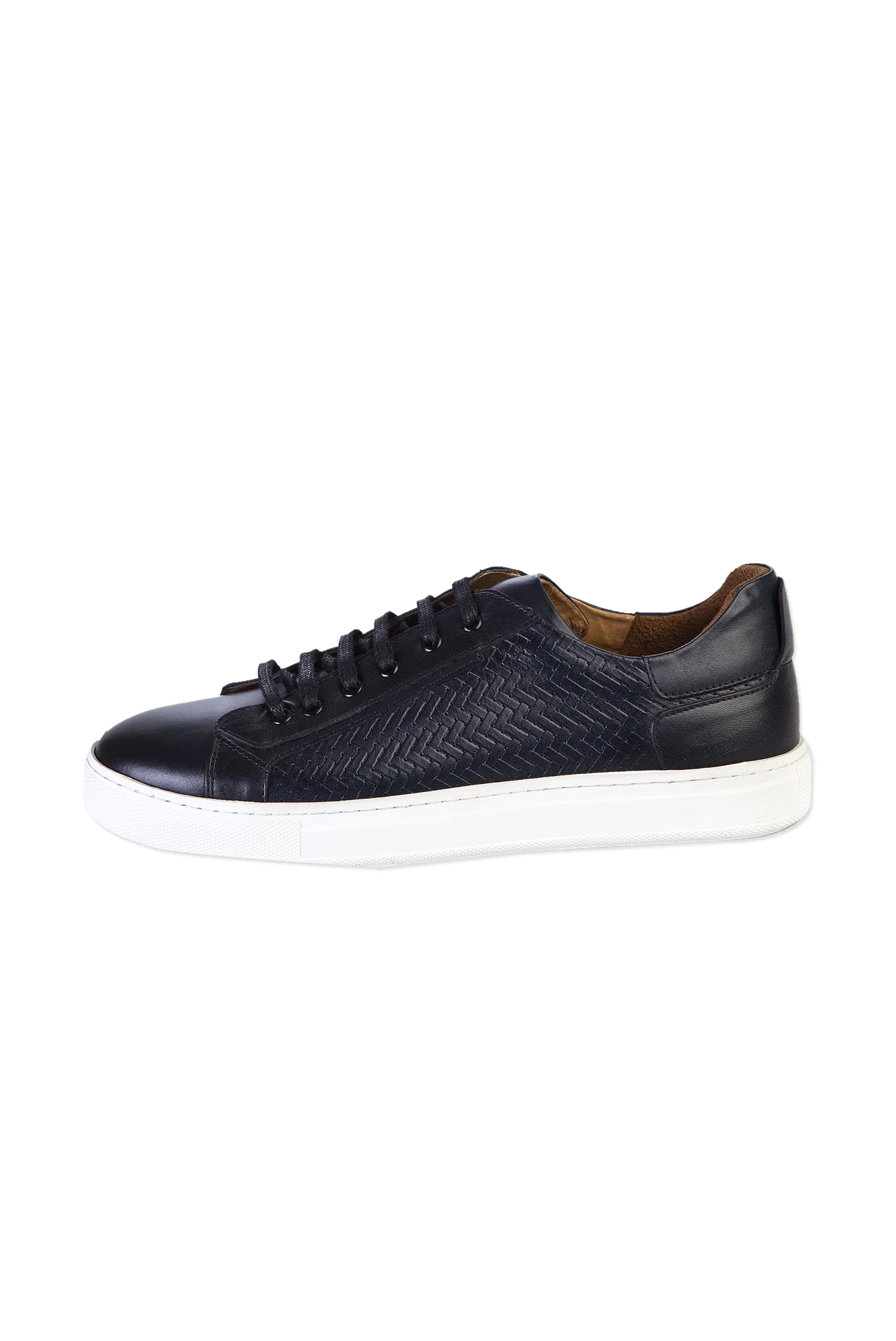 Koyu Lacivert SNEAKER AYAKKABI - Image 2
