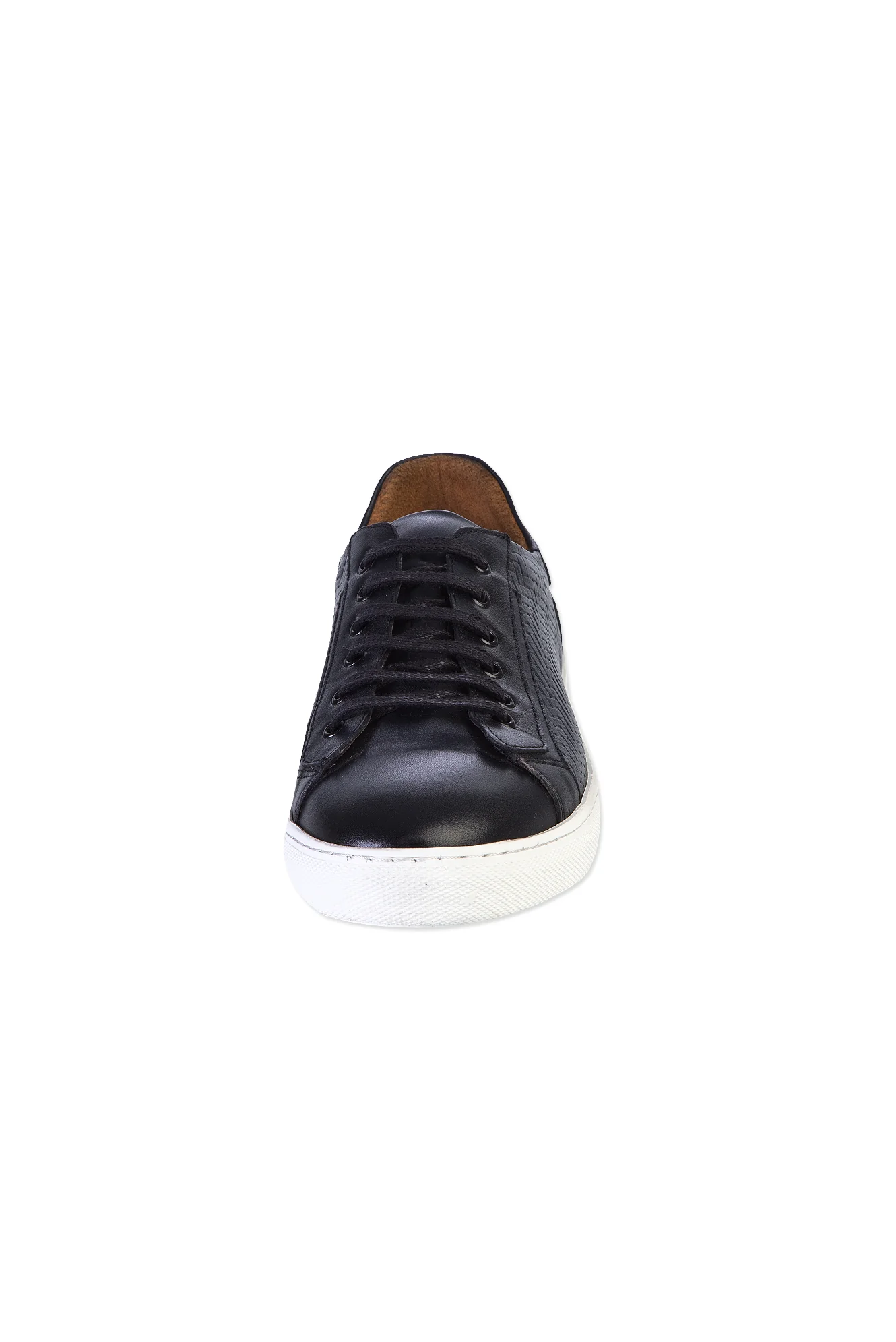 Koyu Lacivert SNEAKER AYAKKABI - Image 3
