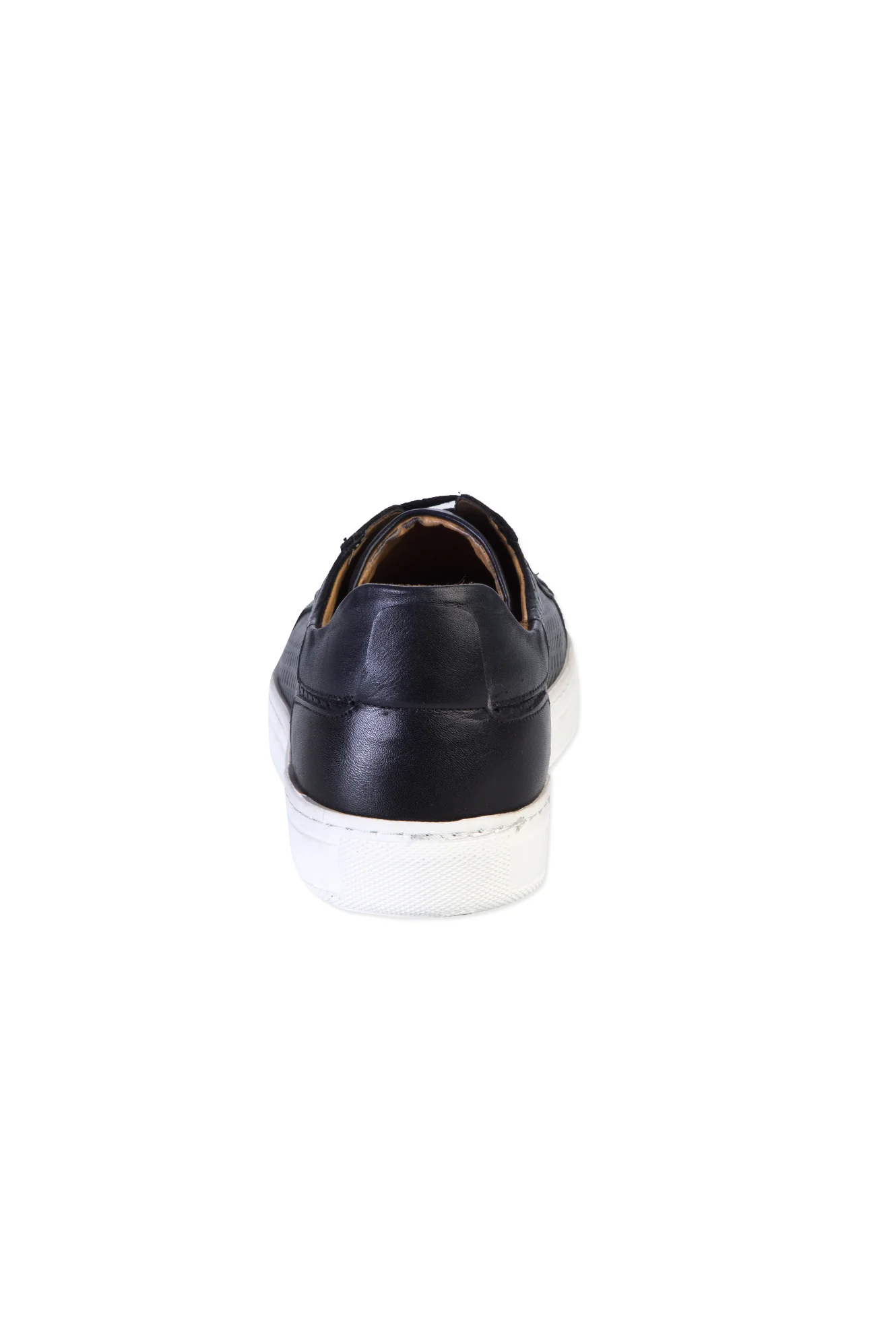 Koyu Lacivert SNEAKER AYAKKABI - Image 5