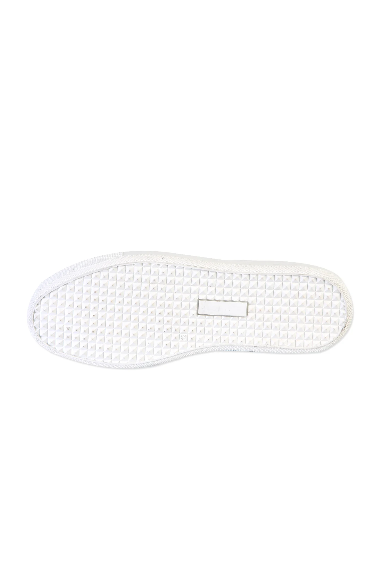 Koyu Lacivert SNEAKER AYAKKABI - Image 6