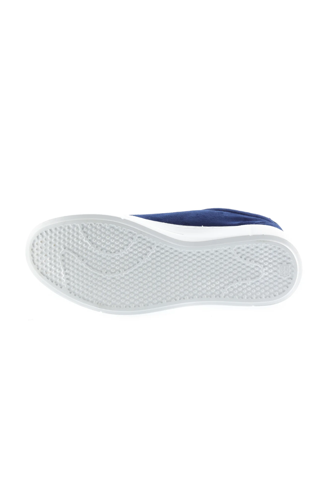Koyu Lacivert Sneaker Ayakkabı - Image 6