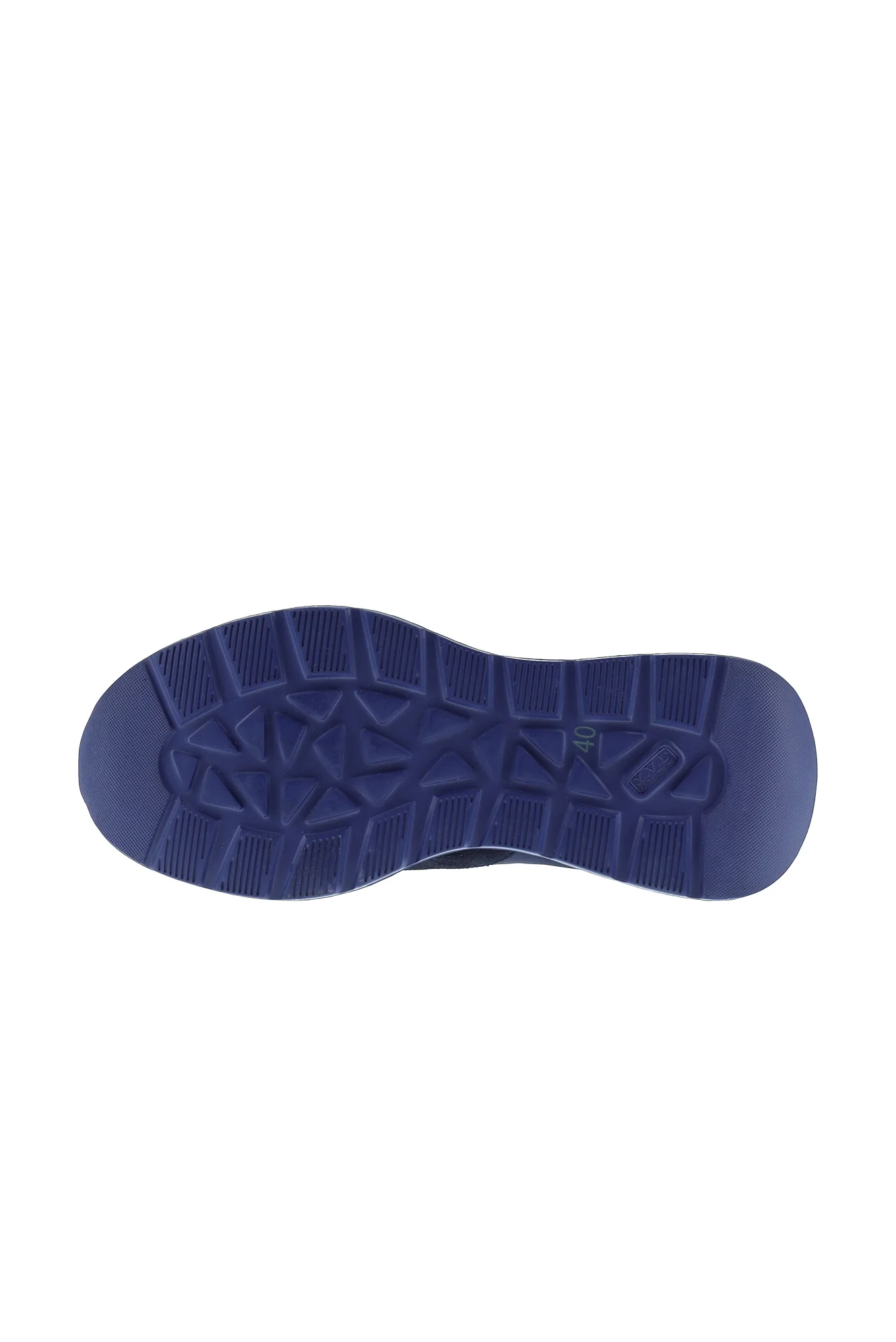 Koyu Lacivert Spor Ayakkabı - Image 7