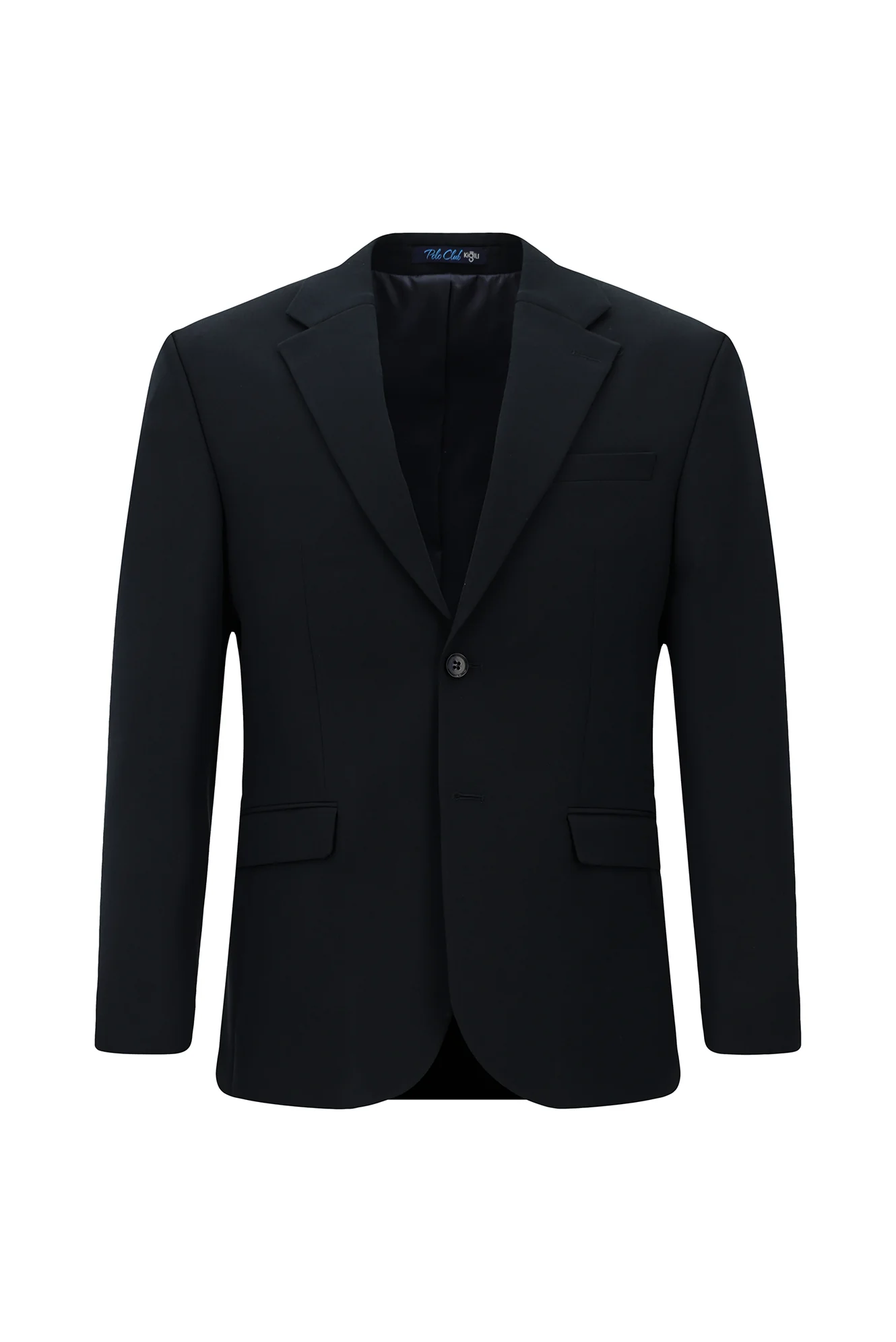 Koyu Lacivert 7 Drop Super Slim Fit Ekstra Dar Kesim Mevsimlik Likralı Esnek Takım Elbise - Image 11