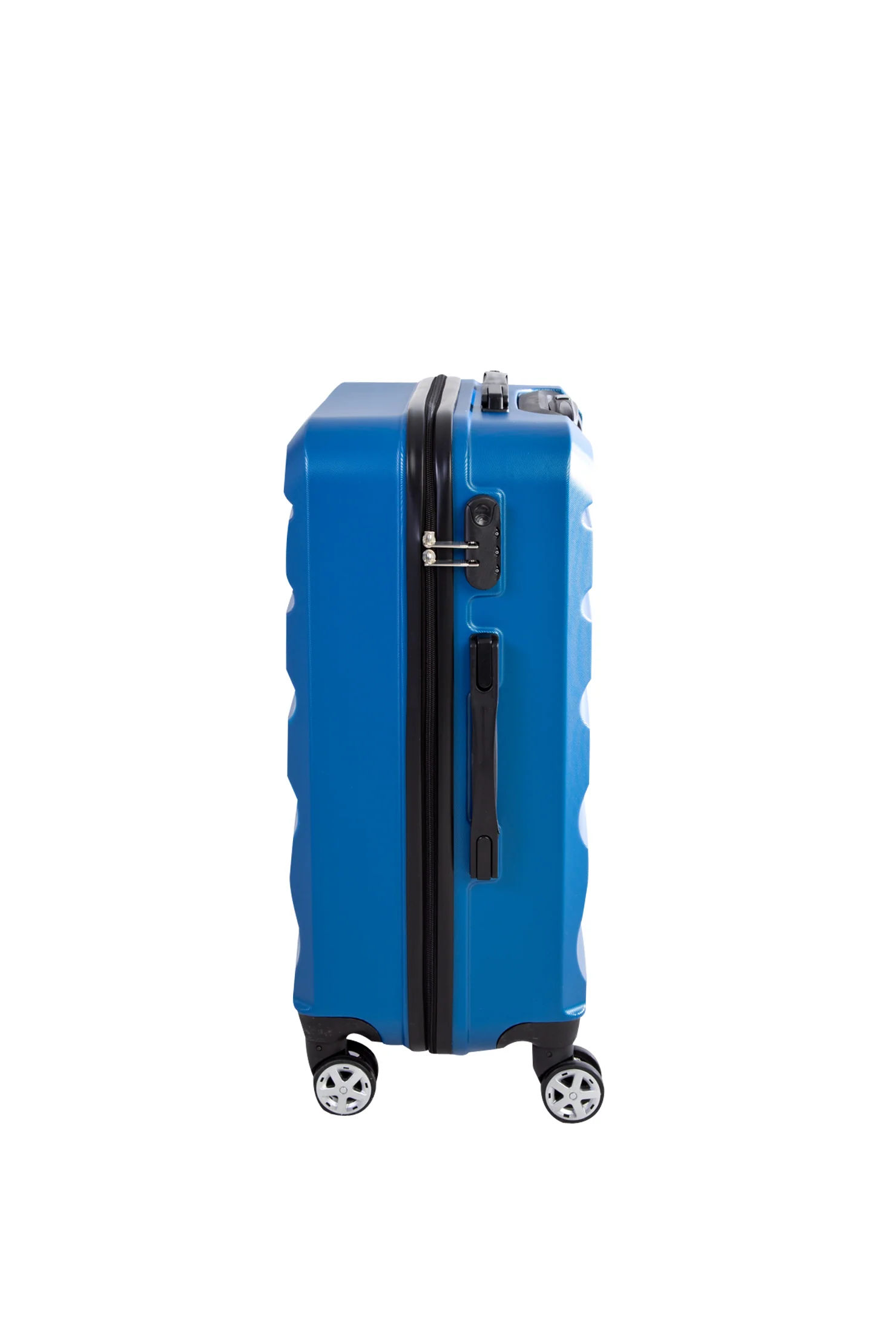 Lacivert SRD DISI SRT 2 O.B. VALİZ - Image 2
