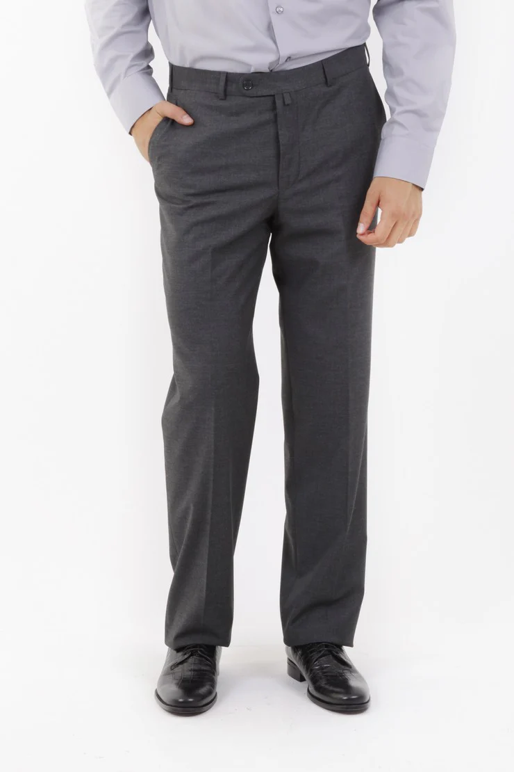 Marengo 6 Drop Regular Fit Standart Kesim Klasik Kumaş Pantolon - Image 2