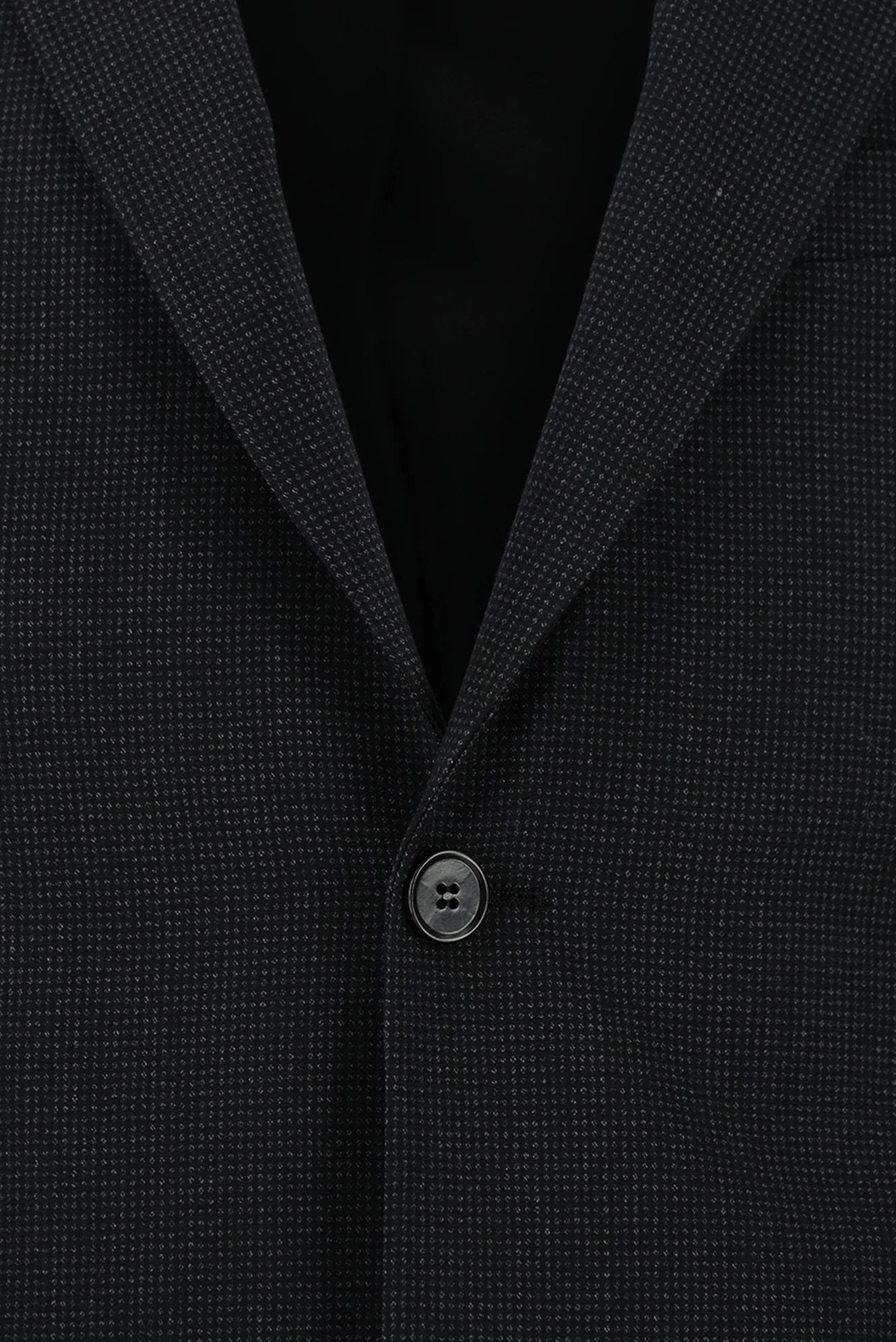 Marengo 6 Drop Regular Fit Standart Kesim Desenli Takım Elbise - Image 4