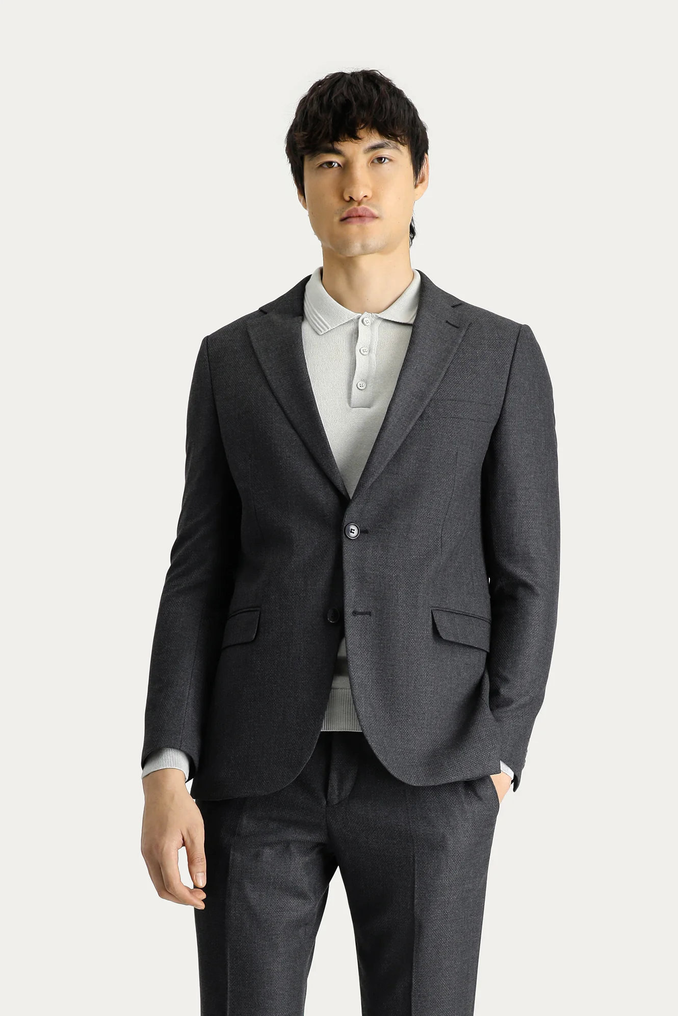Marengo 6 Drop Regular Fit Standart Kesim Takım Elbise - Image 3