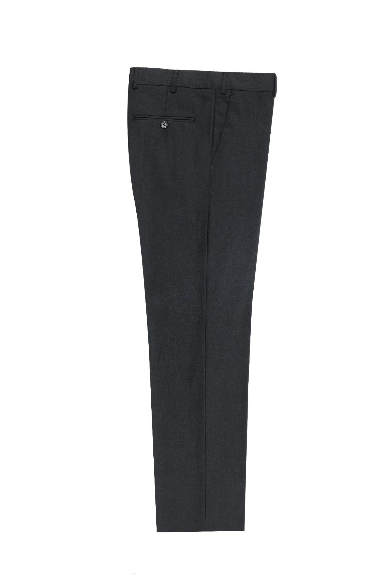 Marengo 4 Drop Relaxed Fit Rahat Kesim Klasik Kumaş Pantolon