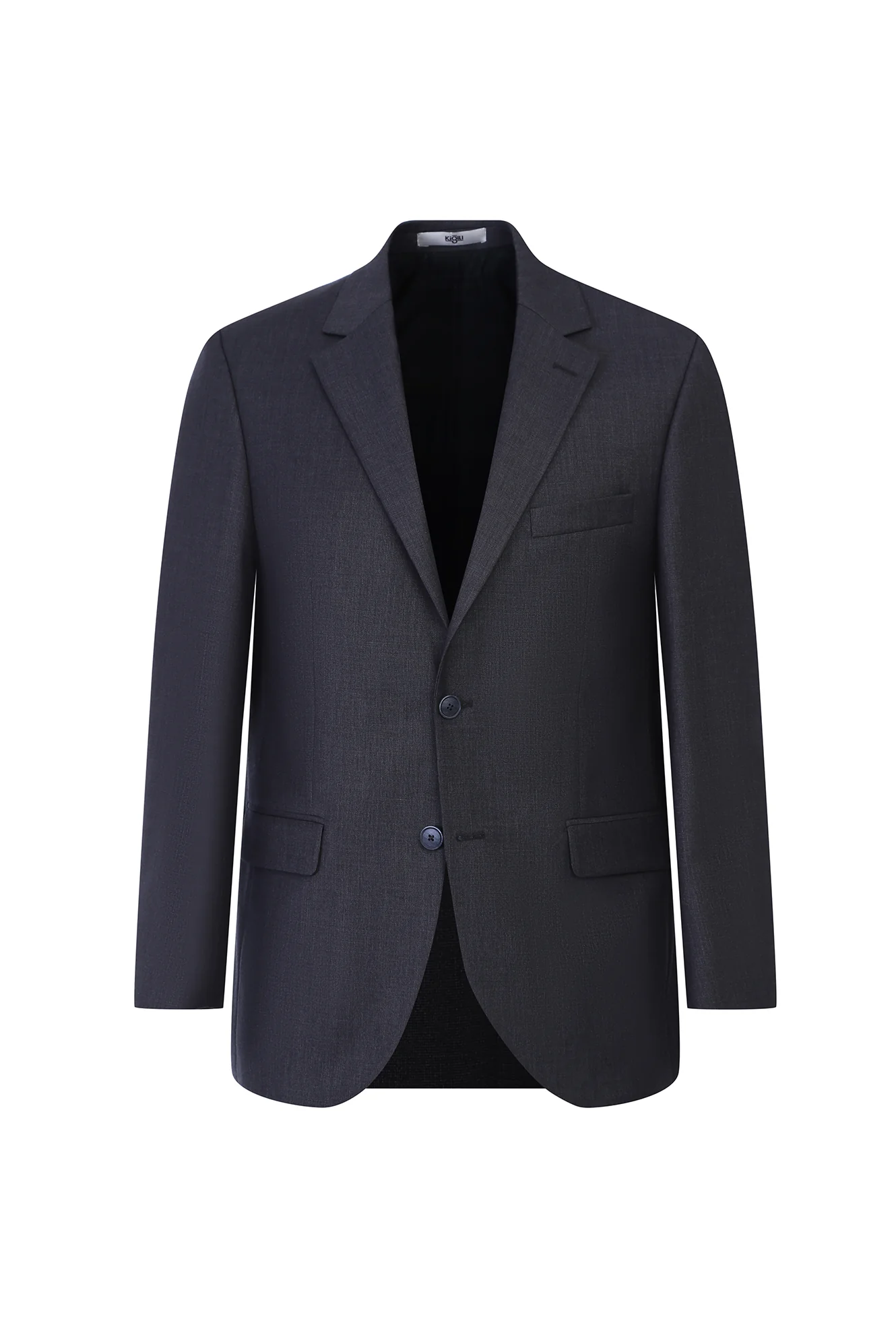 Marengo 4 Drop Relaxed Fit Rahat Kesim Takım Elbise - Image 2