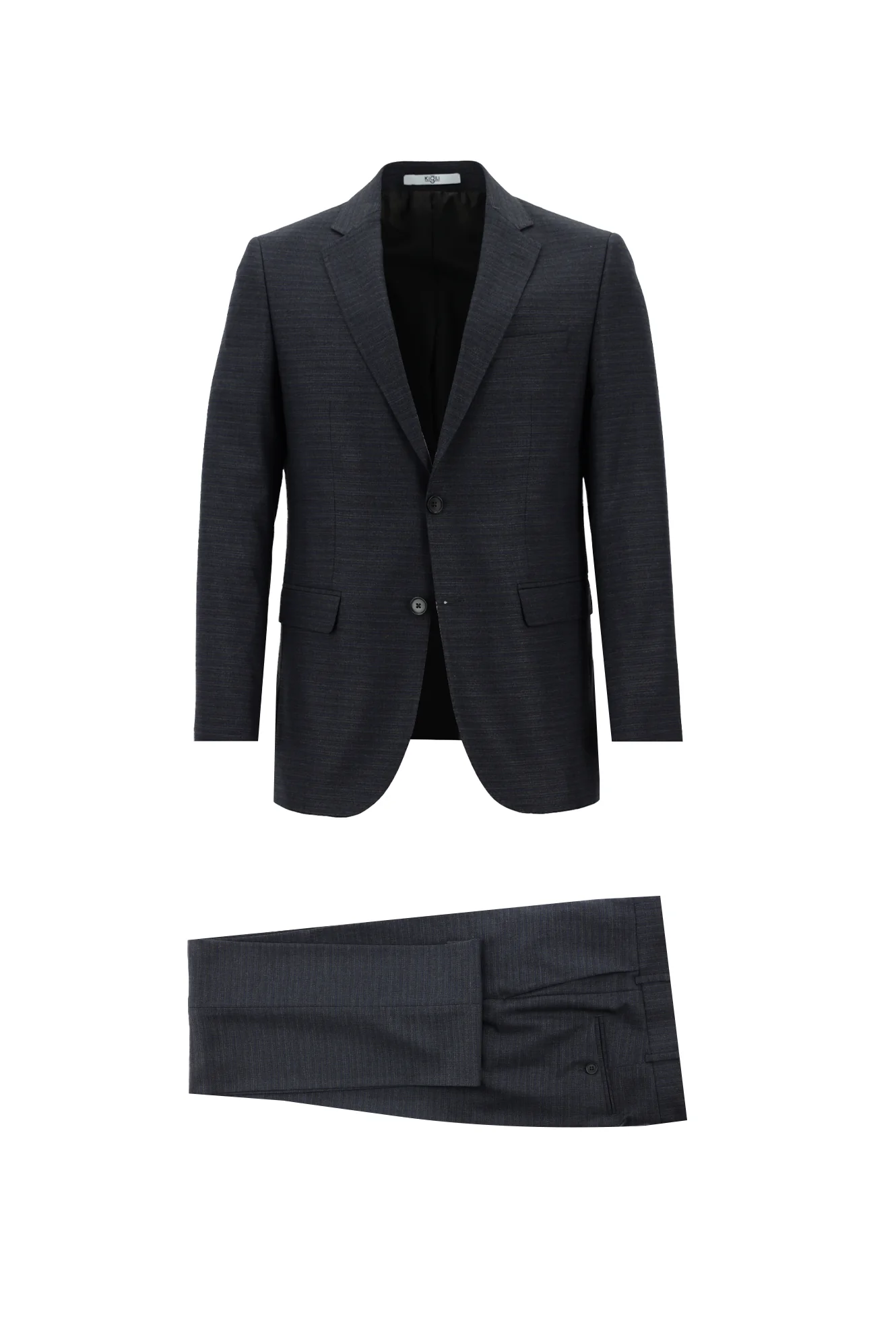 Marengo 7 Drop Slim Fit Dar Kesim Takım Elbise