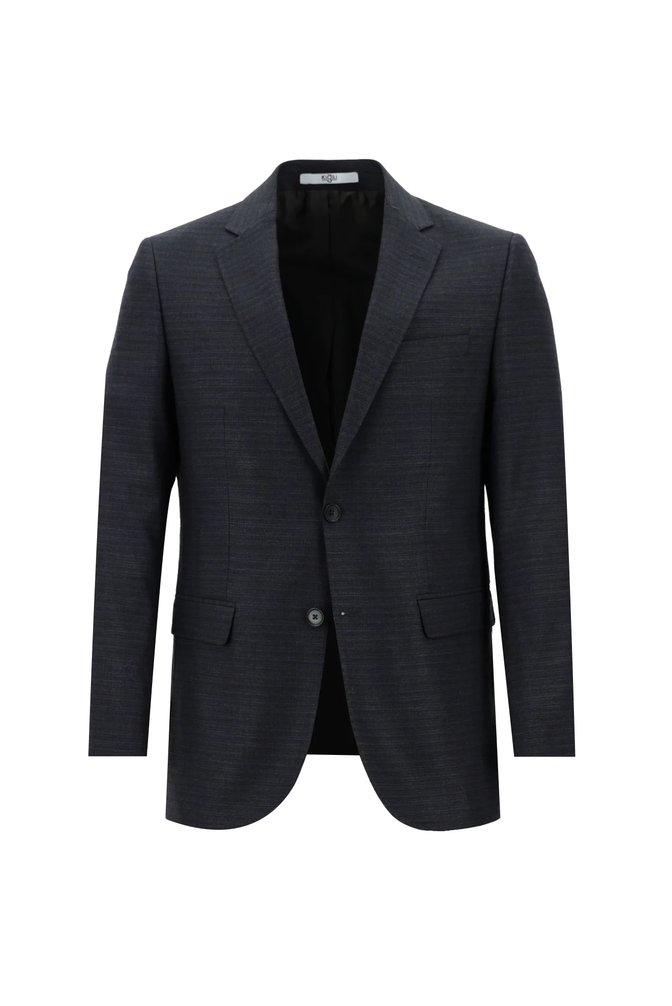Marengo 7 Drop Slim Fit Dar Kesim Takım Elbise - Image 2