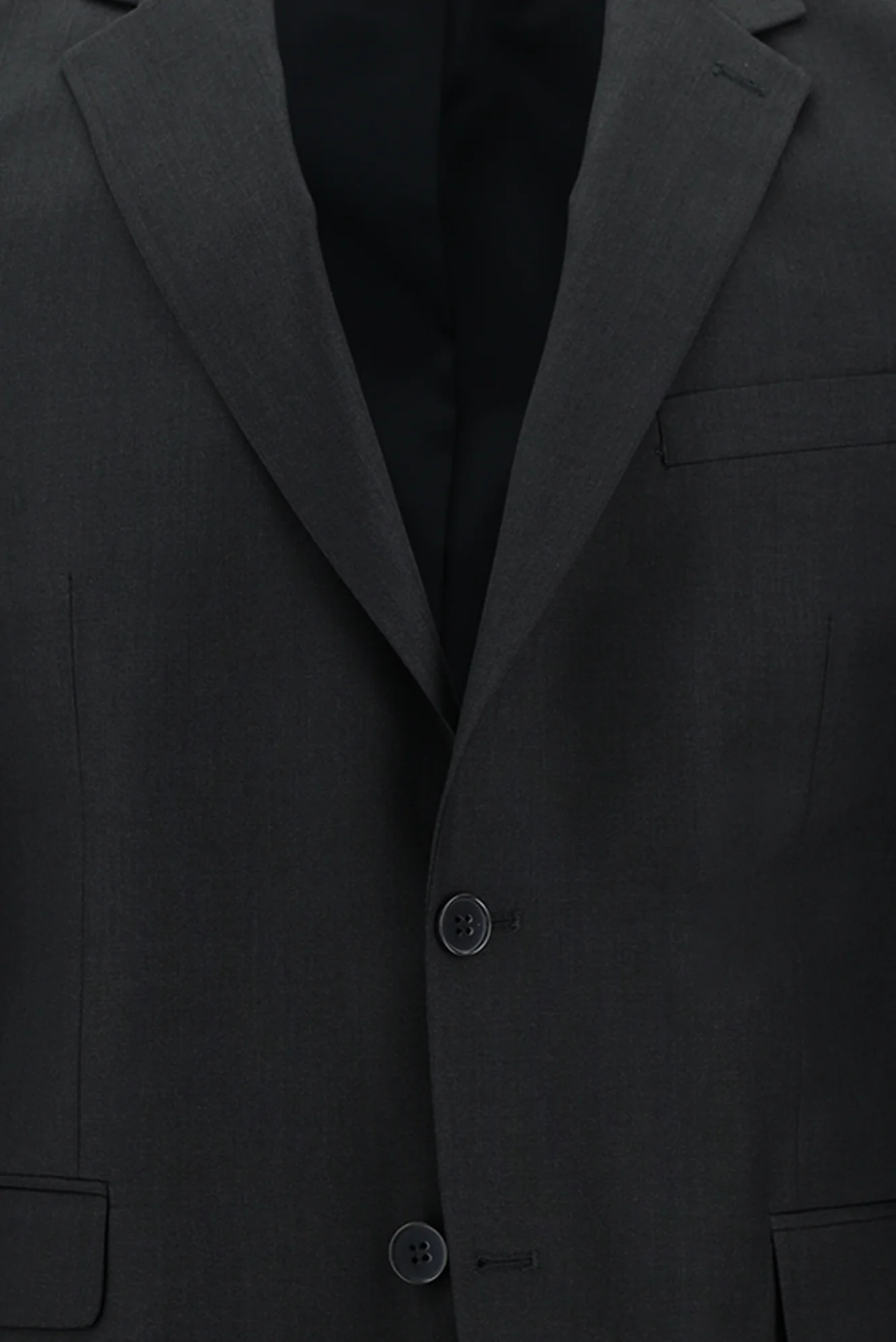 Marengo 7 Drop Slim Fit Dar Kesim Takım Elbise - Image 4