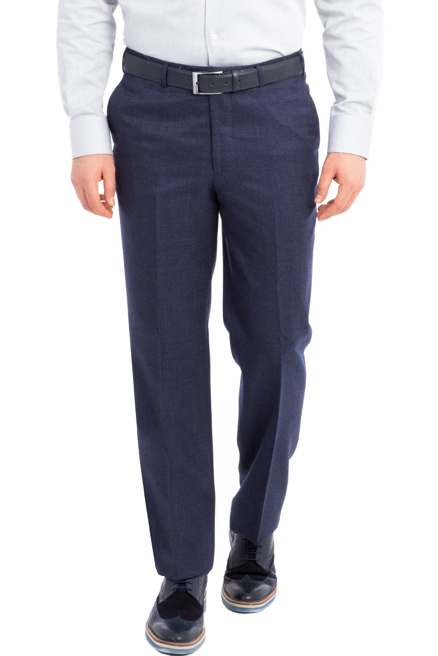 Mavi 6 Drop Regular Fit Standart Kesim Klasik Kumaş Pantolon