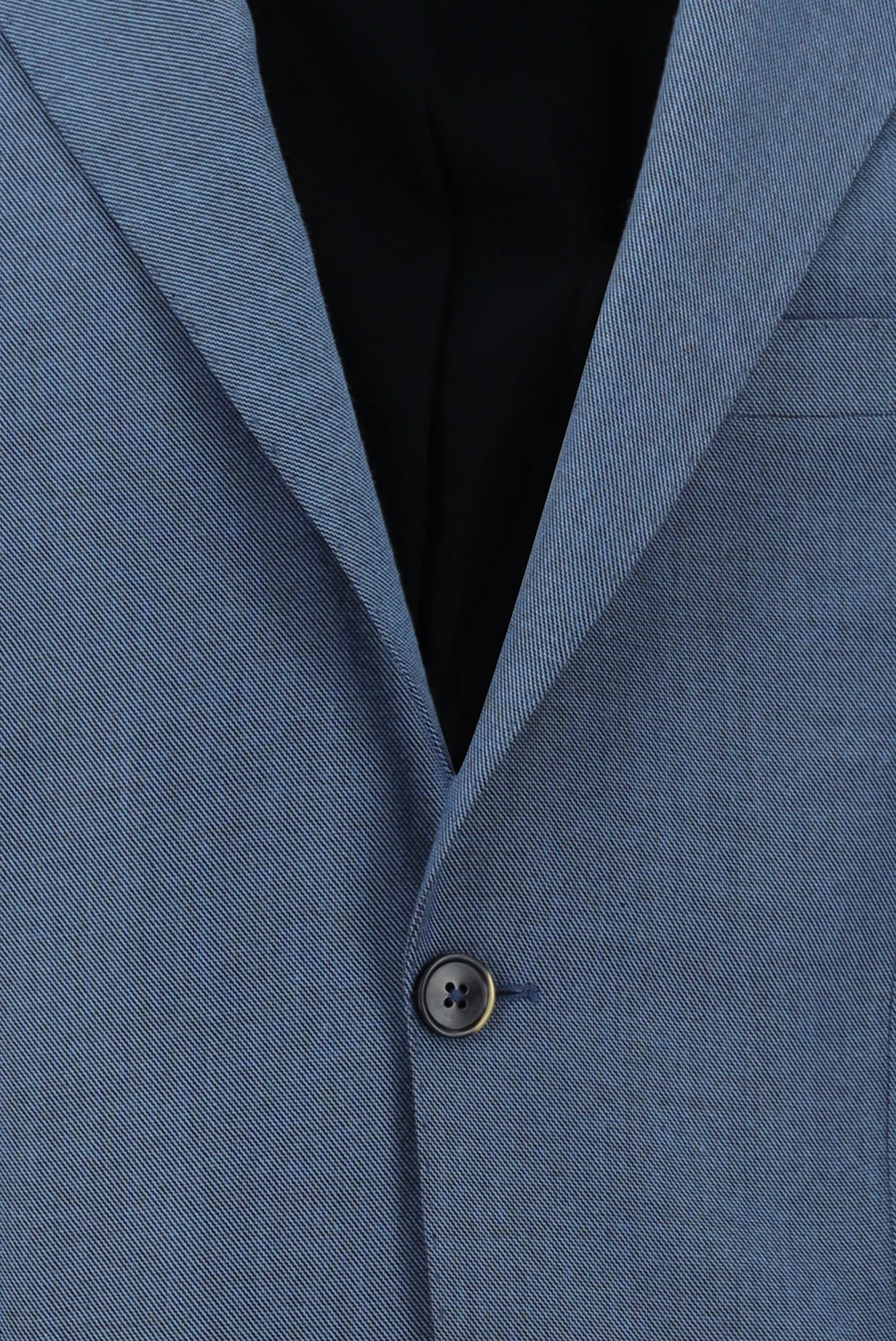 Mavi 4 Drop Relaxed Fit Rahat Kesim Desenli Ceket - Image 3
