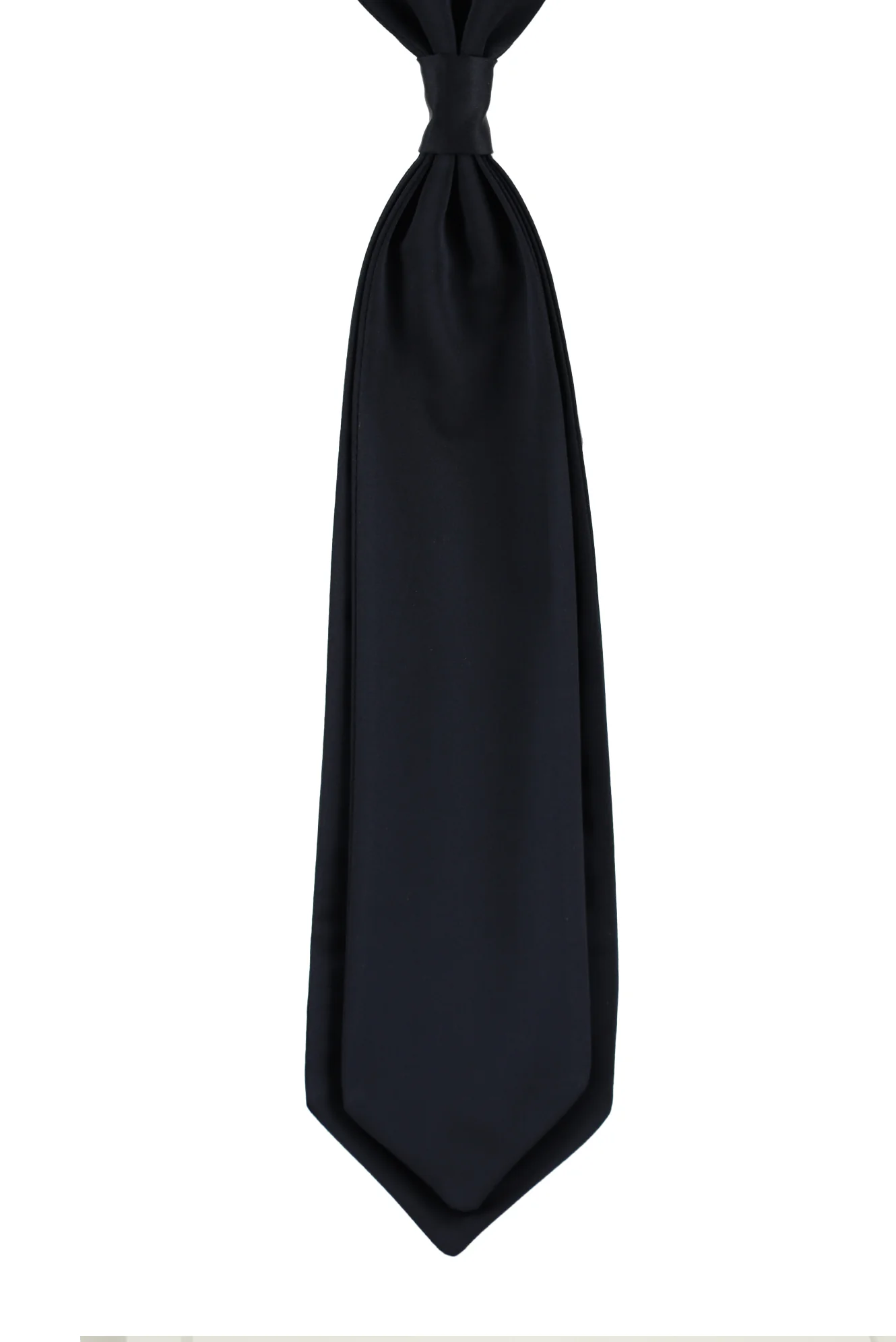 Mavi 7 Drop Slim Fit Dar Kesim Mono Yaka Yelekli Smokin & Damatlık - Image 6