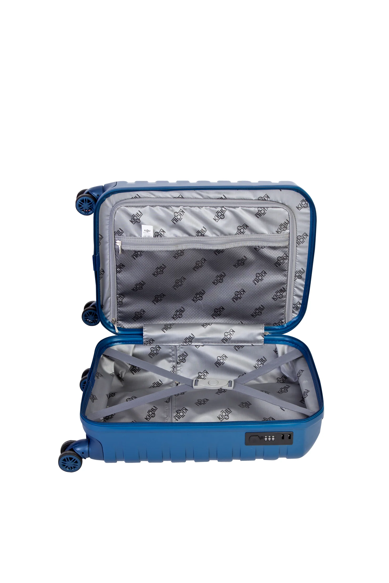 Mavi SRD DISI SRT 1 K.B. VALİZ - Image 6