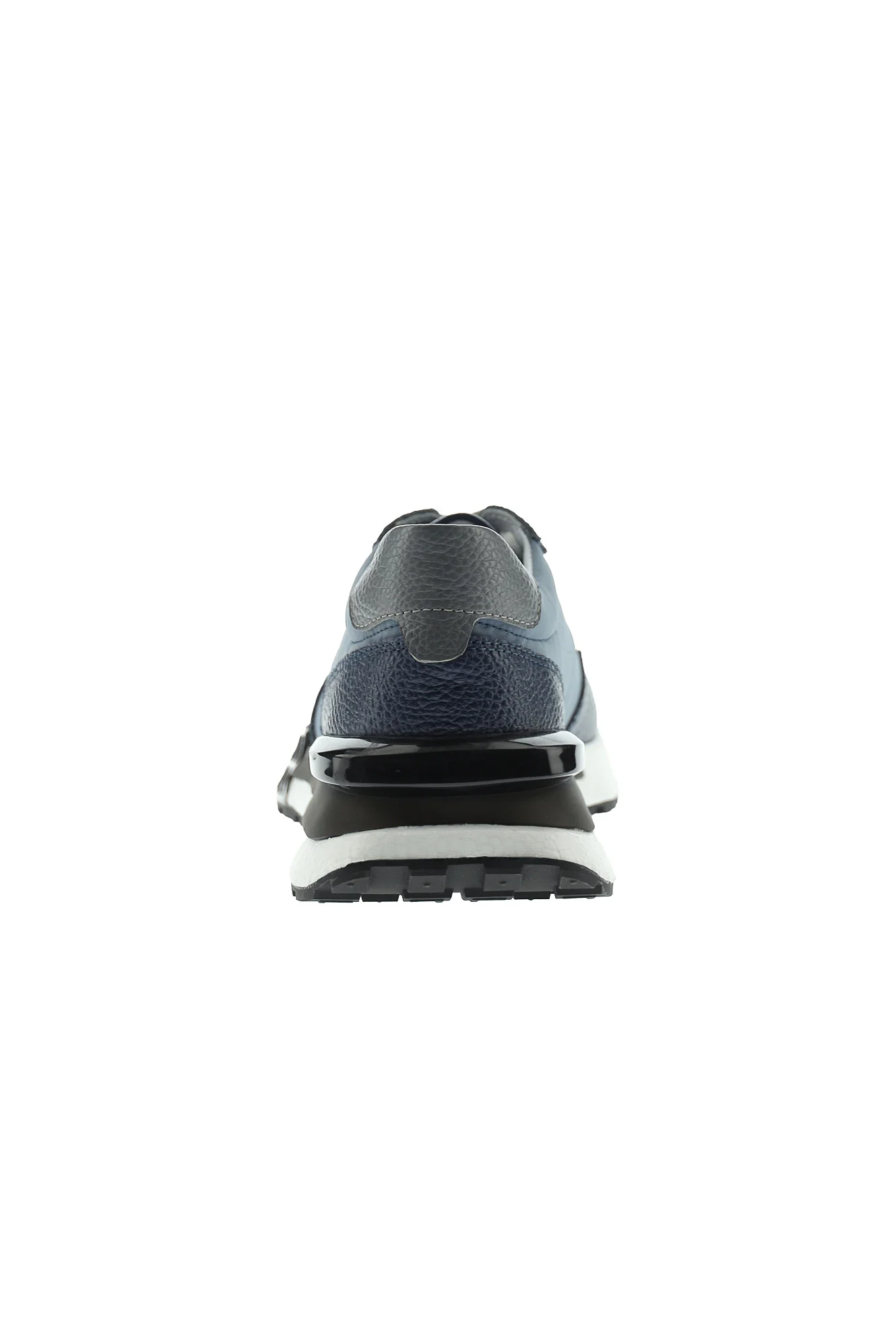 Mavi Techno-Line Spor Ayakkabı - Image 5