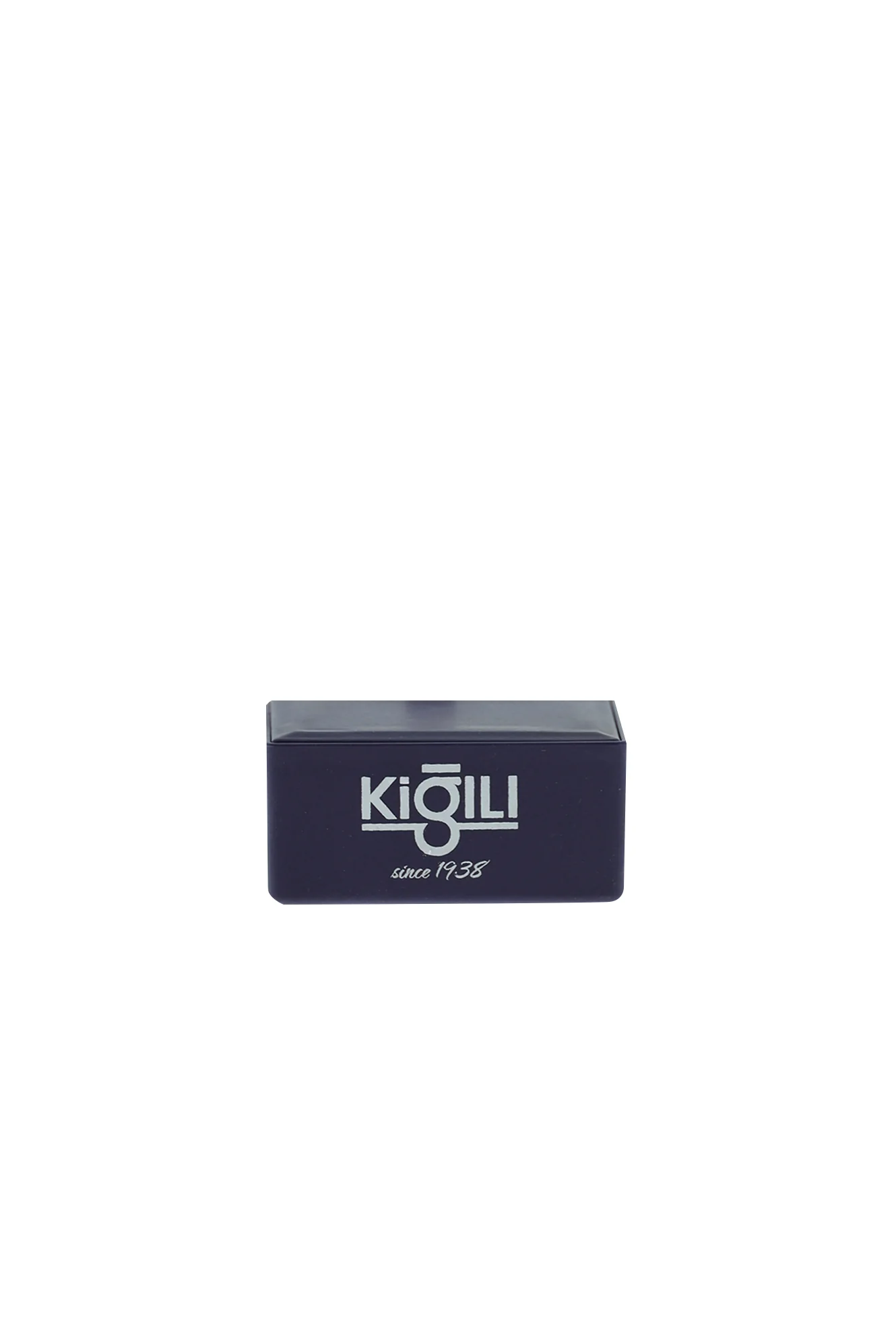 Metalik Gri Kol Düğmesi - Image 3