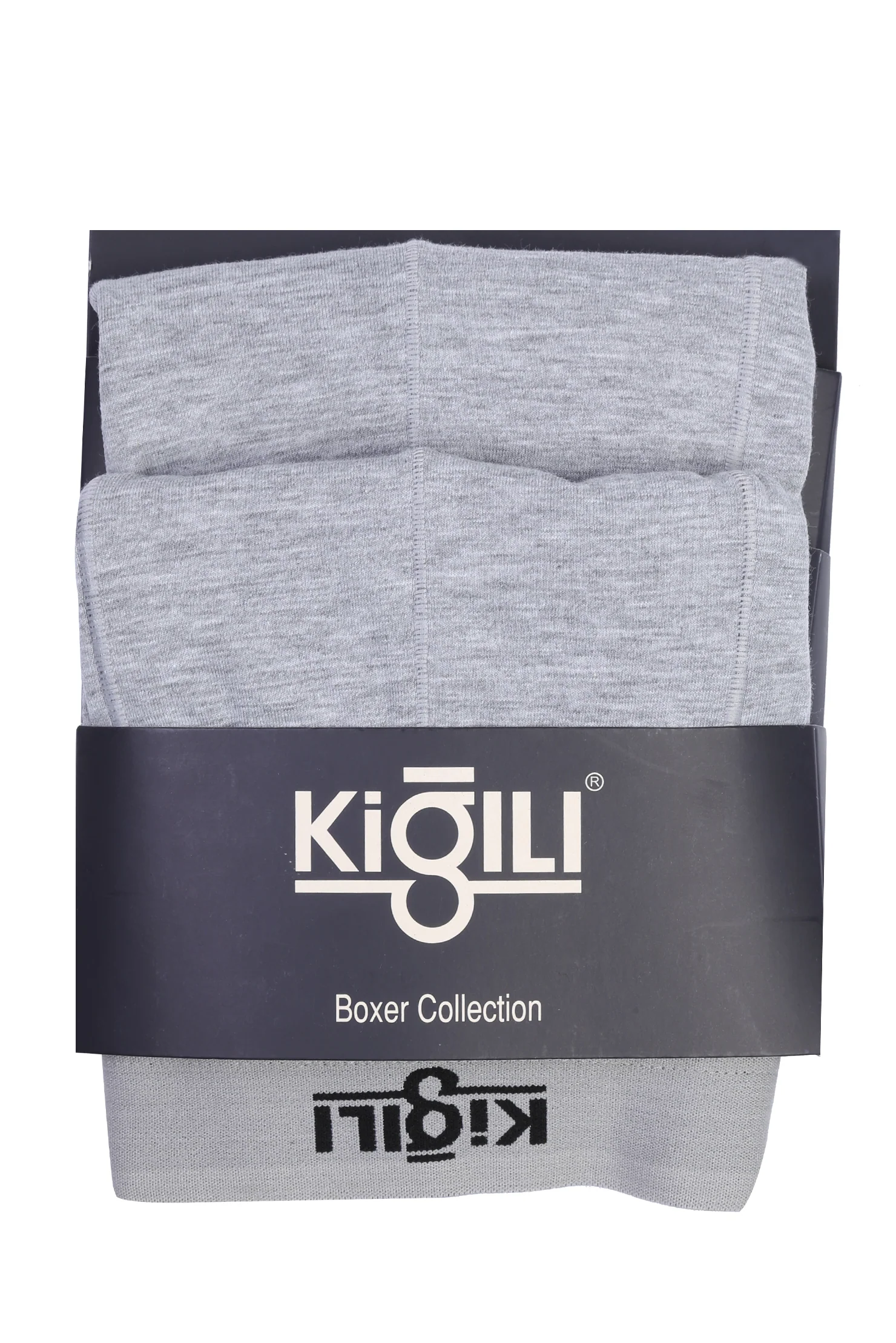 Orta Füme 2'Lİ BATTAL SÜPREM BOXER