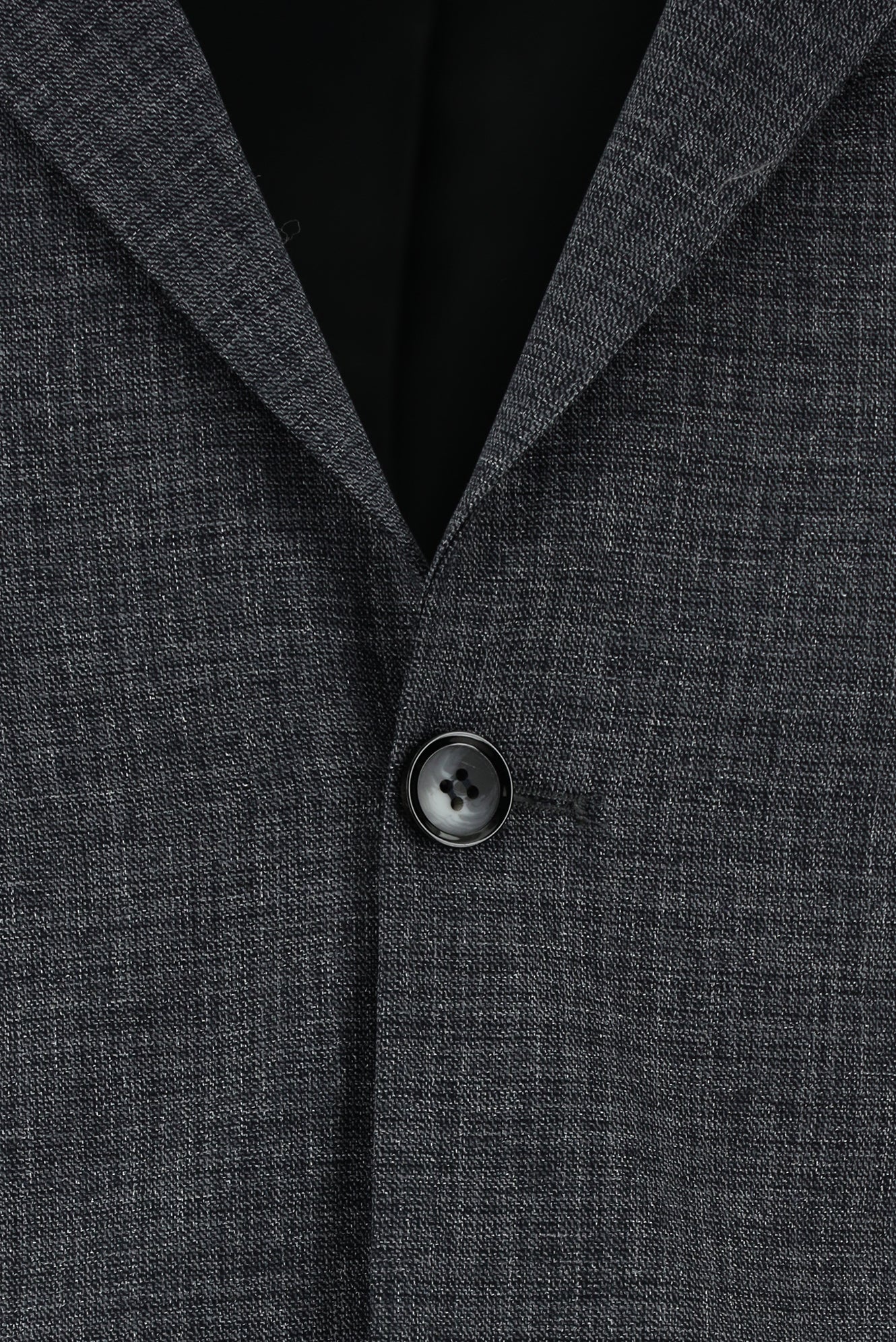 Orta Füme 6 Drop Regular Fit Standart Kesim Takım Elbise - Image 4